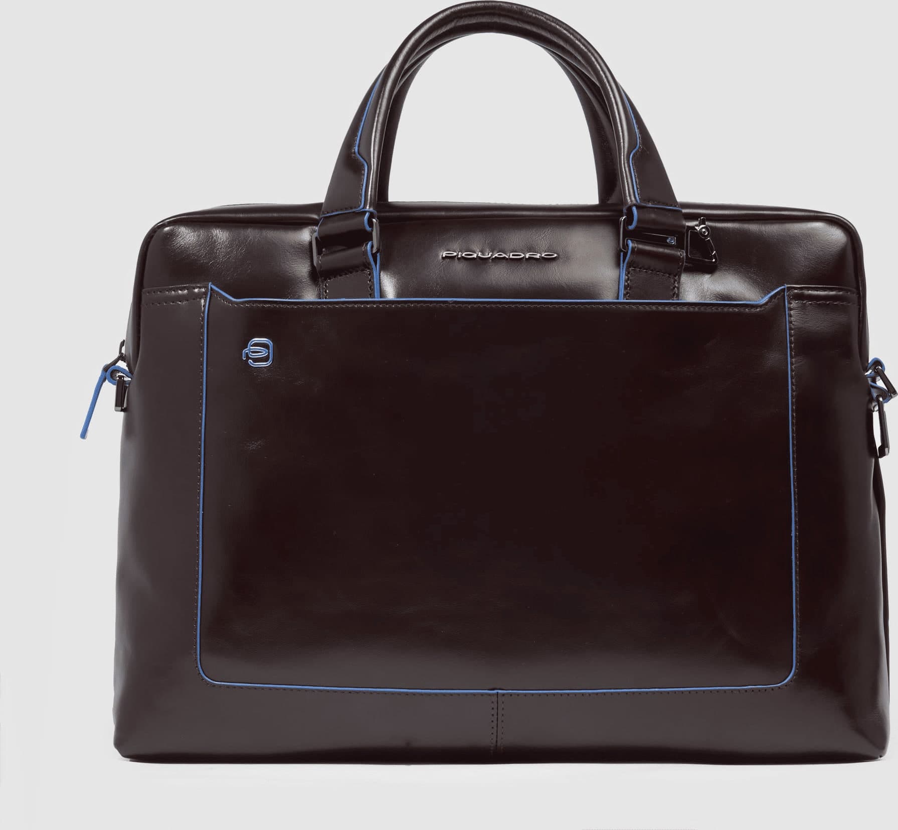 PIQUADRO Borsa Porta PC Uomo piquadro ca3335b2-n Nero - 20