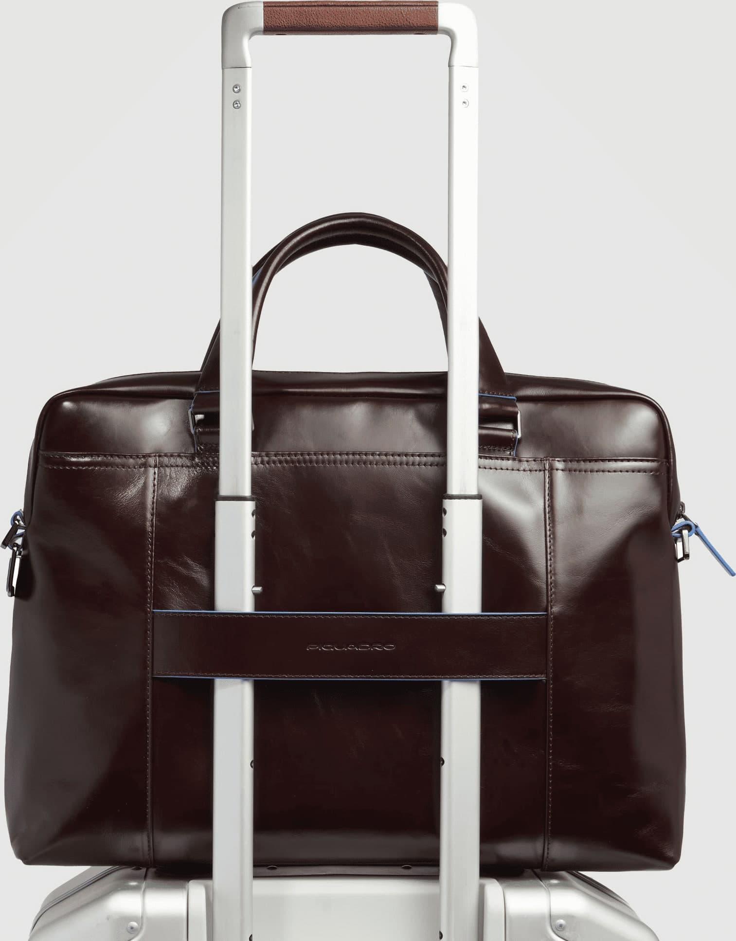 PIQUADRO Borsa Porta PC Uomo piquadro ca3335b2-n Nero - 21