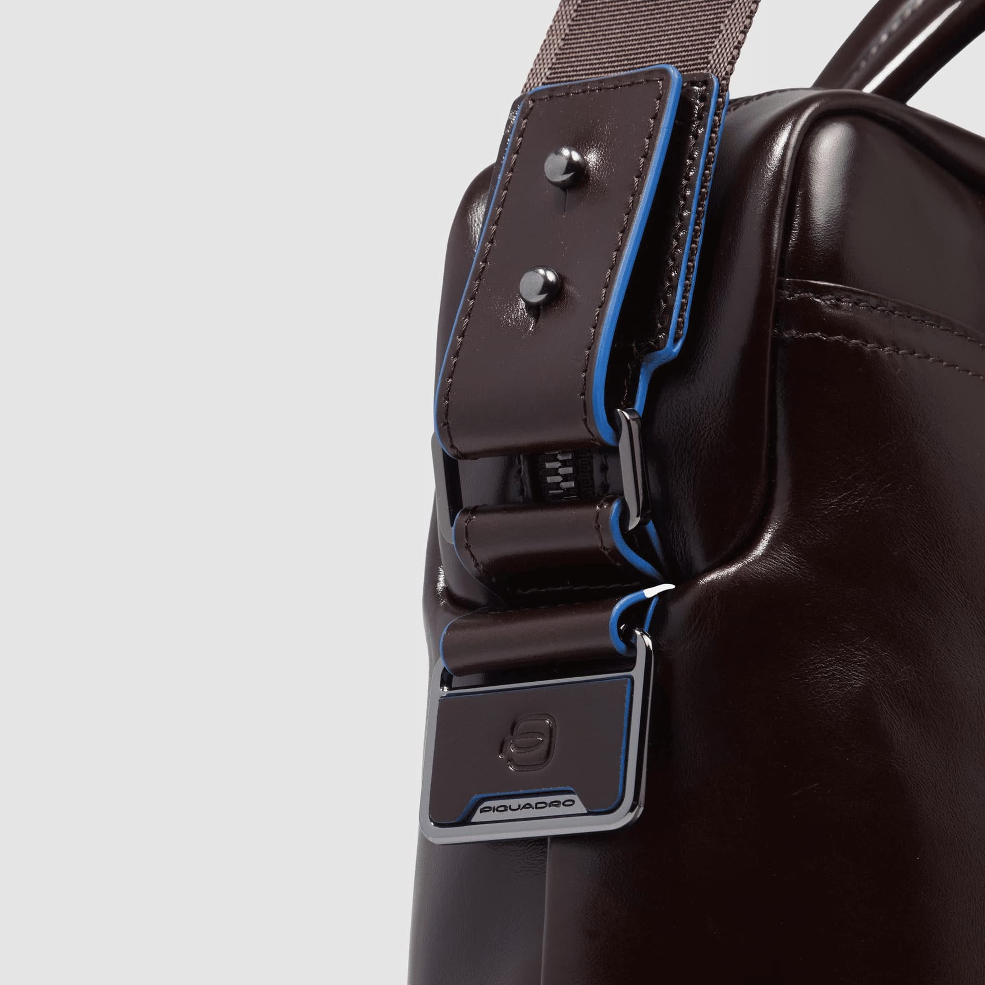 PIQUADRO Borsa Porta PC Uomo piquadro ca3335b2-n Nero - 8