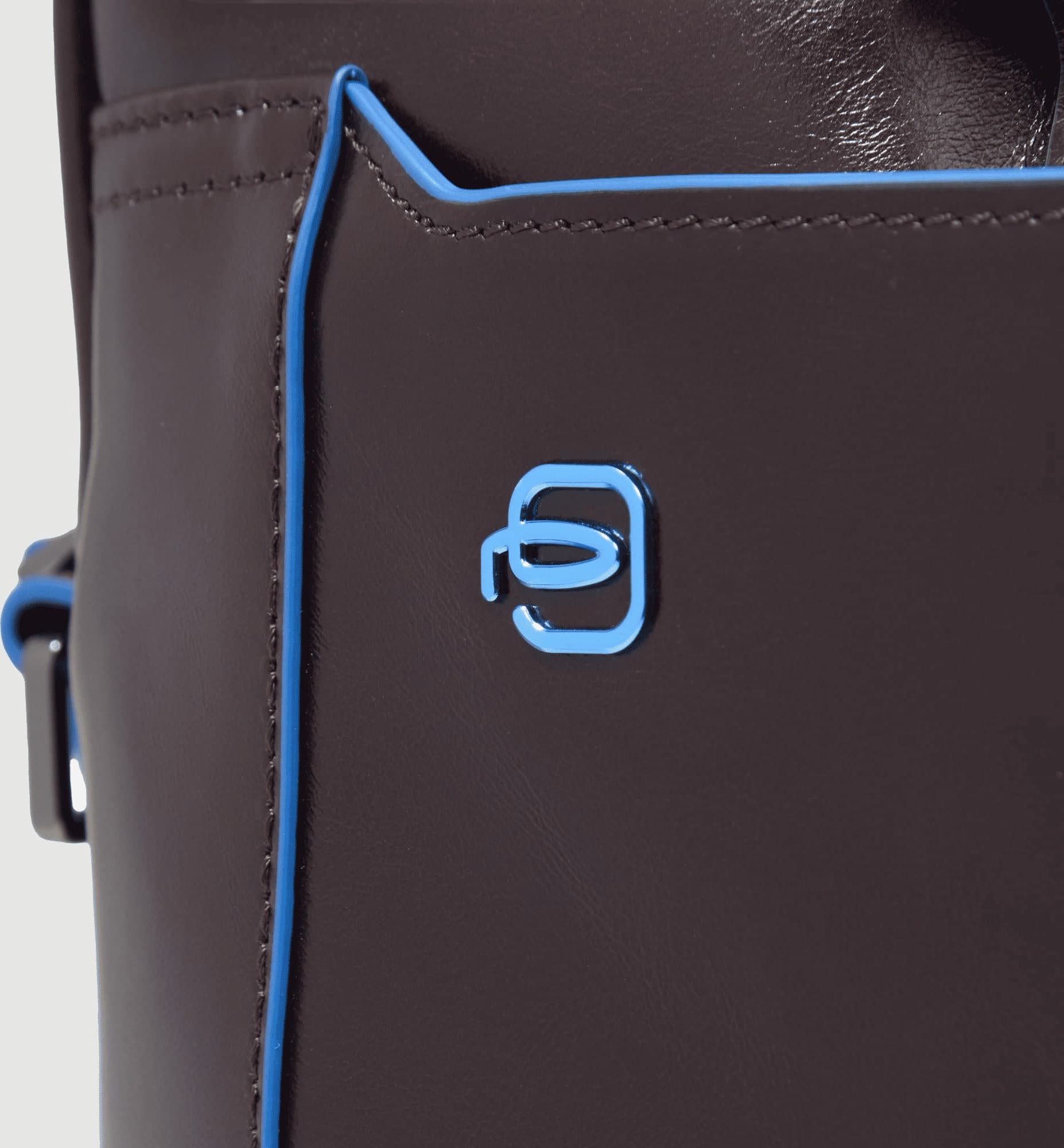 PIQUADRO Borsa Porta PC Uomo piquadro ca3335b2-n Nero - 10