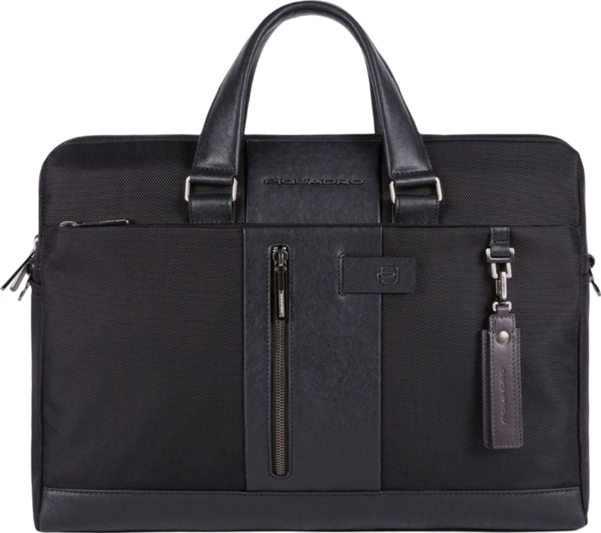 PIQUADRO Cartella Porta PC Uomo piquadro CA3339BR2-N Nero - 4
