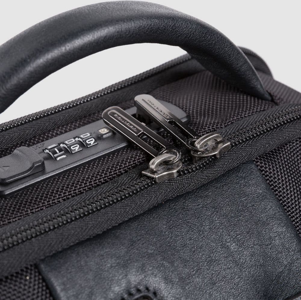 PIQUADRO Zaino Uomo piquadro CA4439BR2BM-N Nero - 2