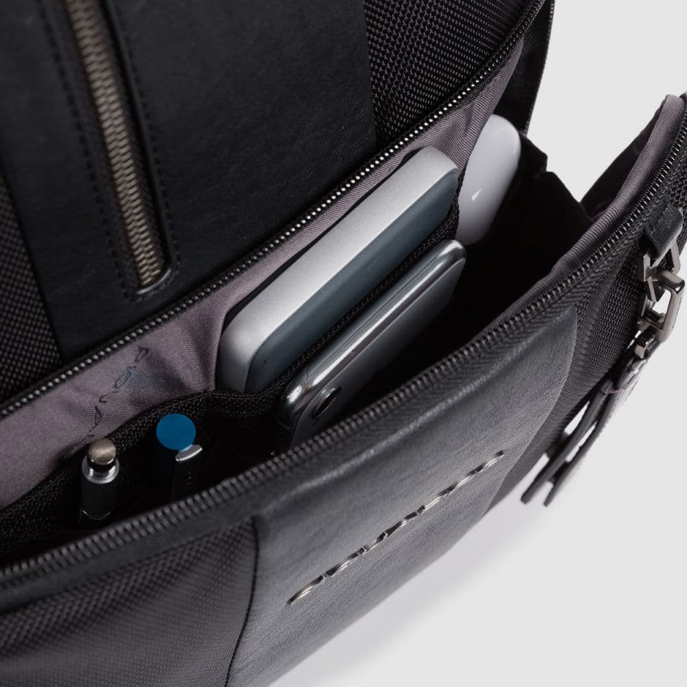 PIQUADRO Zaino Uomo piquadro CA4439BR2BM-N Nero - 3