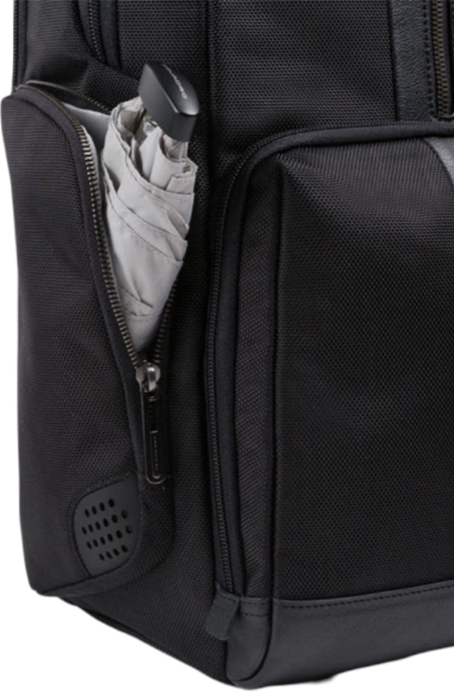 PIQUADRO Zaino fast-check porta pc e iPad Uomo piquadro ca4532br2-n Nero - 3