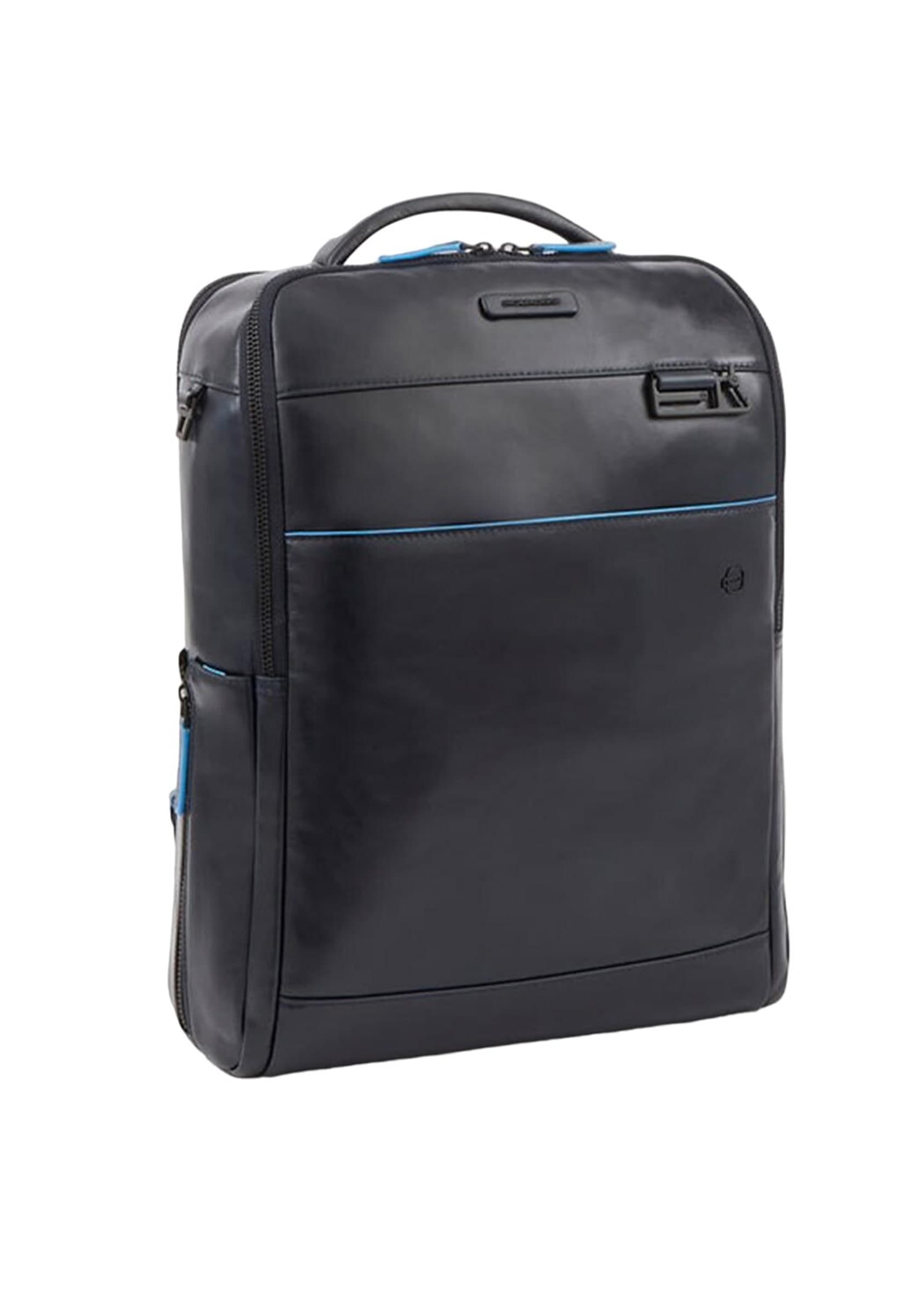 PIQUADRO Zaino Uomo piquadro CA4818B2V-BLU Blu - 2