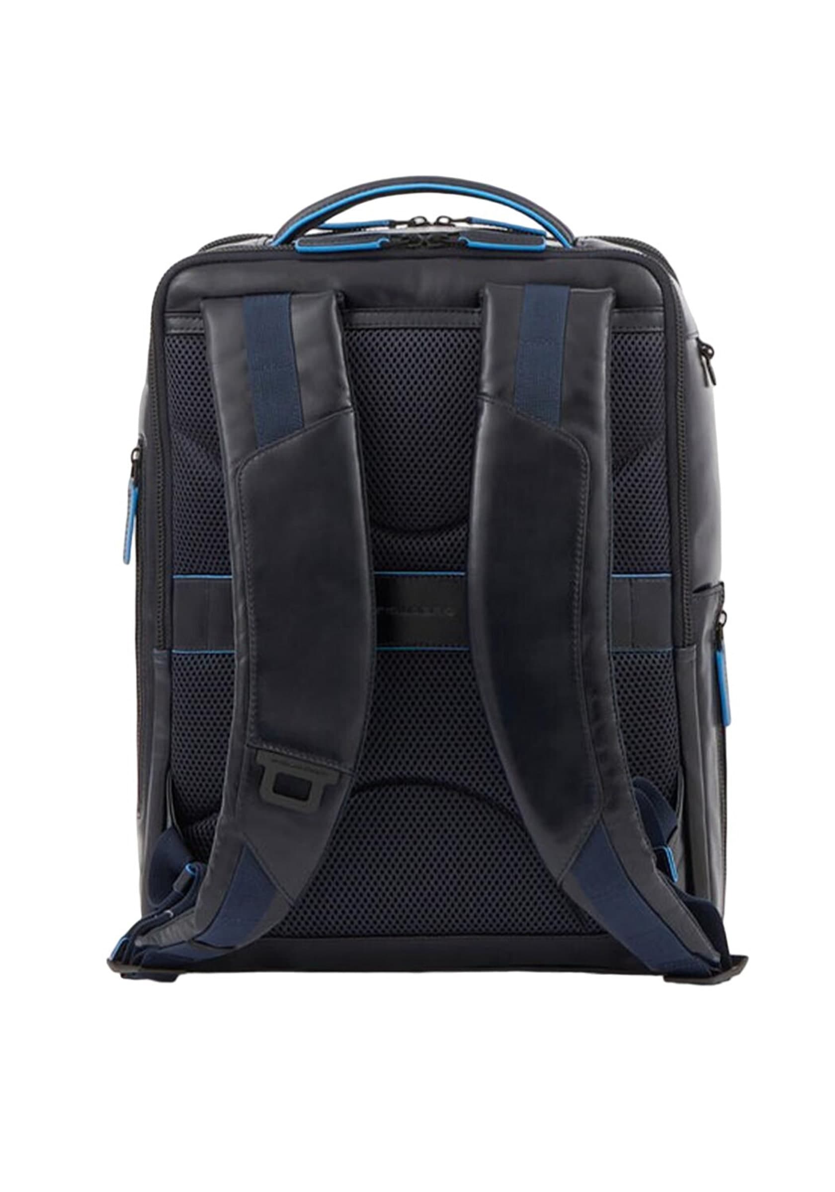 PIQUADRO Zaino Uomo piquadro CA4818B2V-BLU Blu - 3