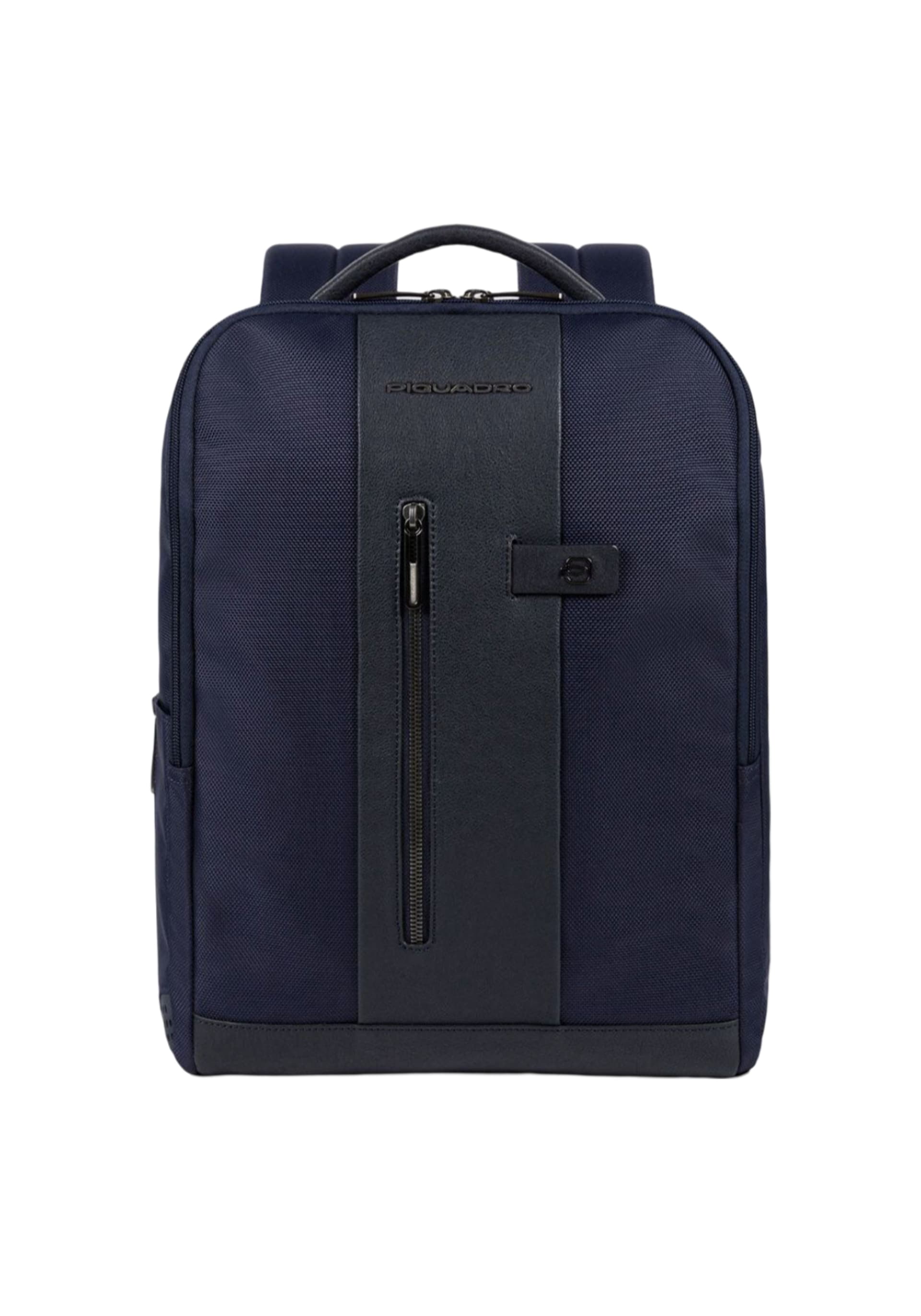 PIQUADRO Zaino porta PC e porta iPad Uomo piquadro ca4818br2-blu Blu - 8