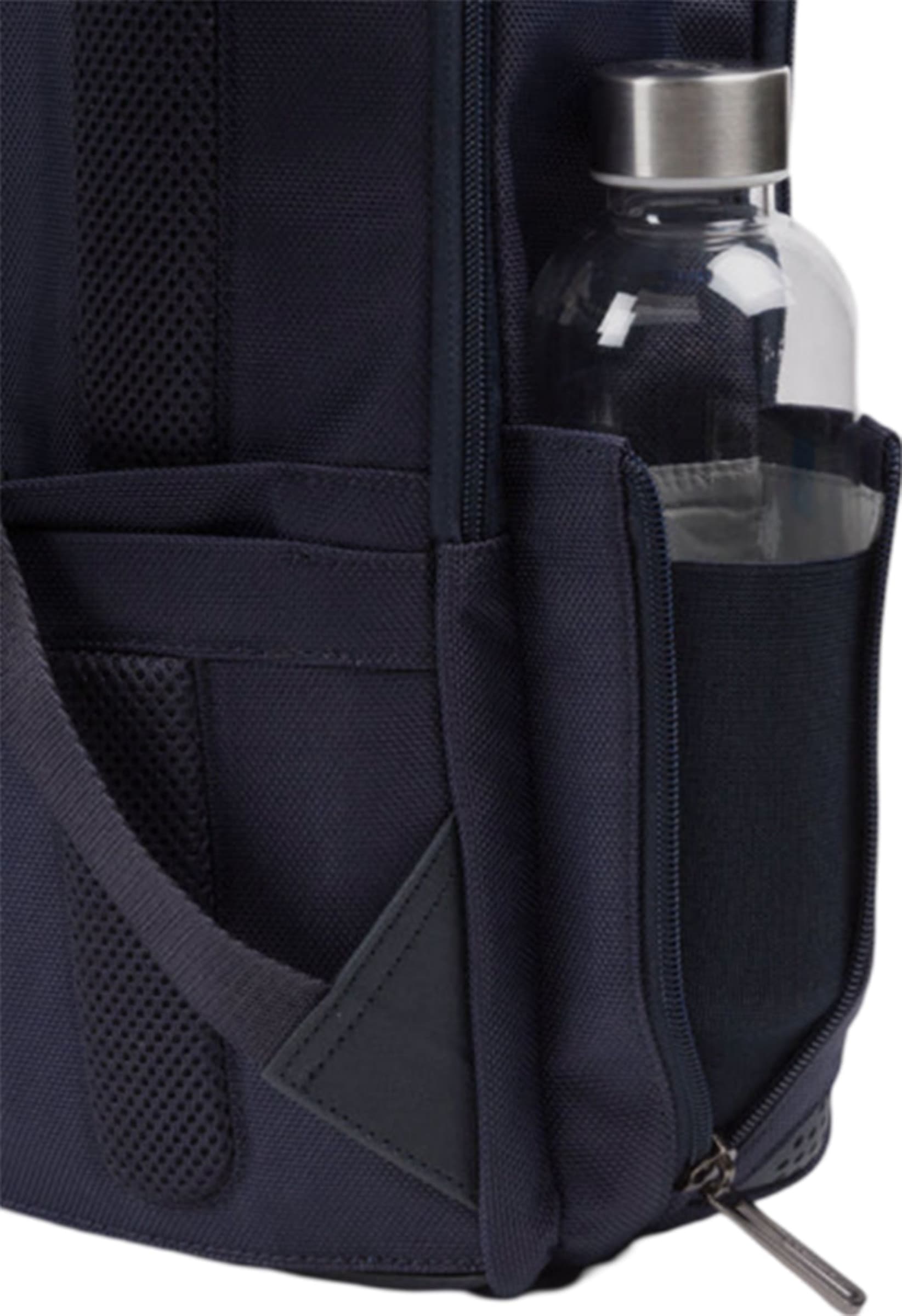 PIQUADRO Zaino porta PC e porta iPad Uomo piquadro ca4818br2-blu Blu - 5