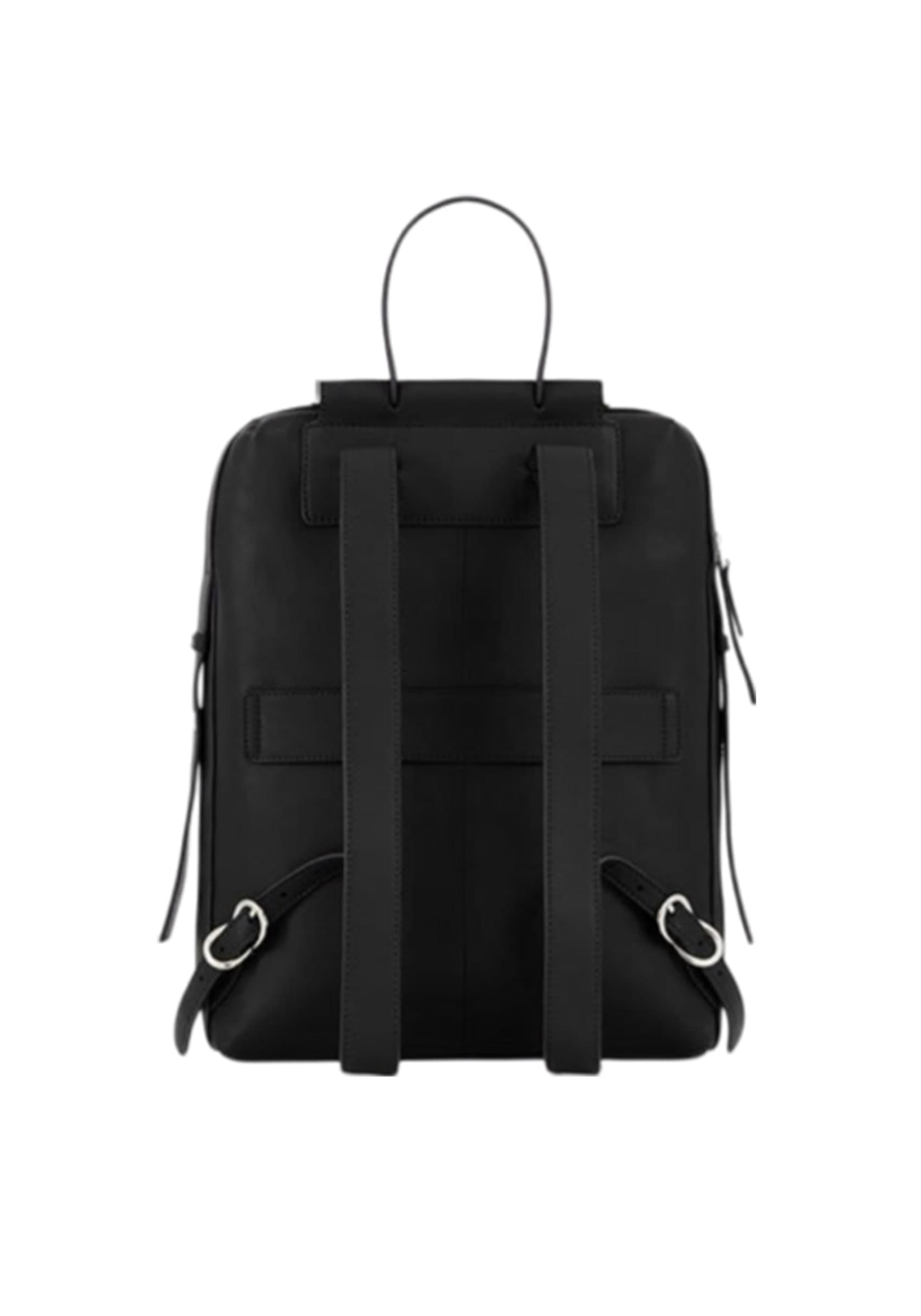 PIQUADRO Zaino Donna piquadro CA4576W92-N Nero - 2