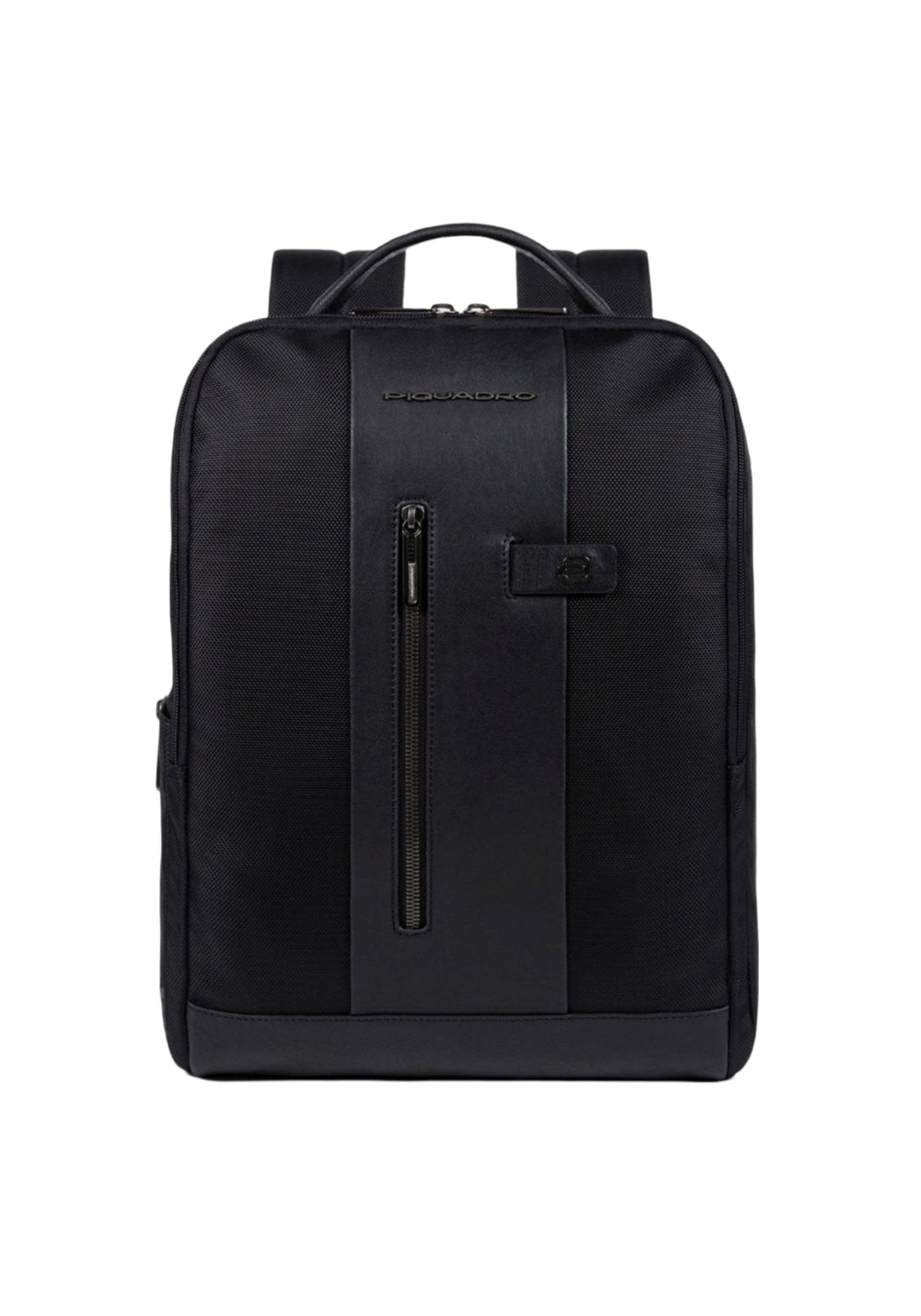 PIQUADRO Zaino porta PC e porta iPad Uomo piquadro ca4818br2-n Nero - 8