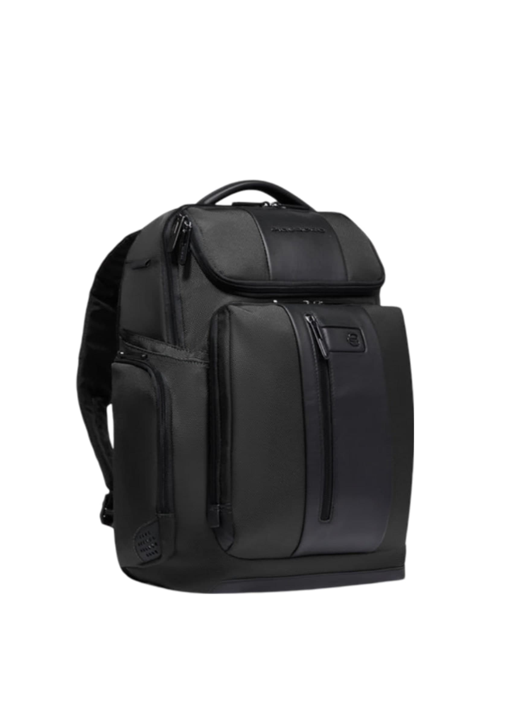 PIQUADRO Zaino Uomo piquadro CA5477BR2-N Nero - 2