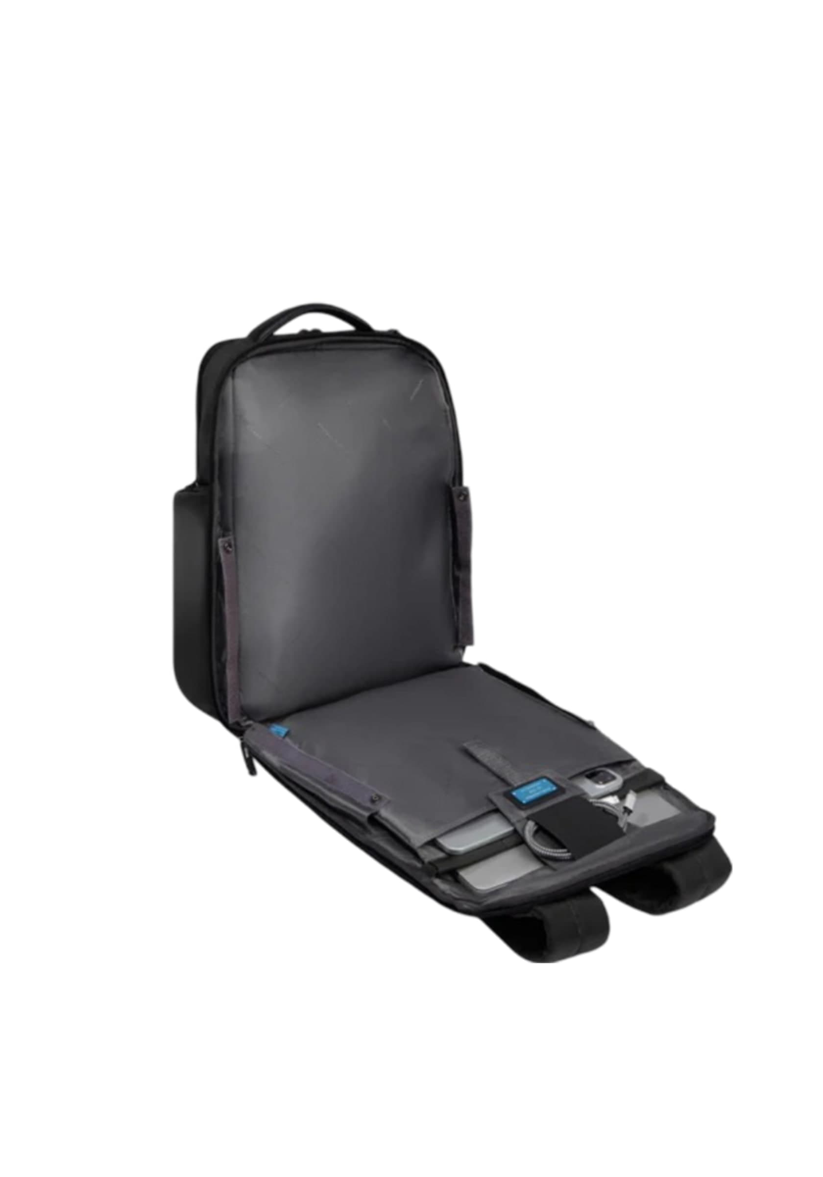 PIQUADRO Zaino Uomo piquadro CA5477BR2-N Nero - 3
