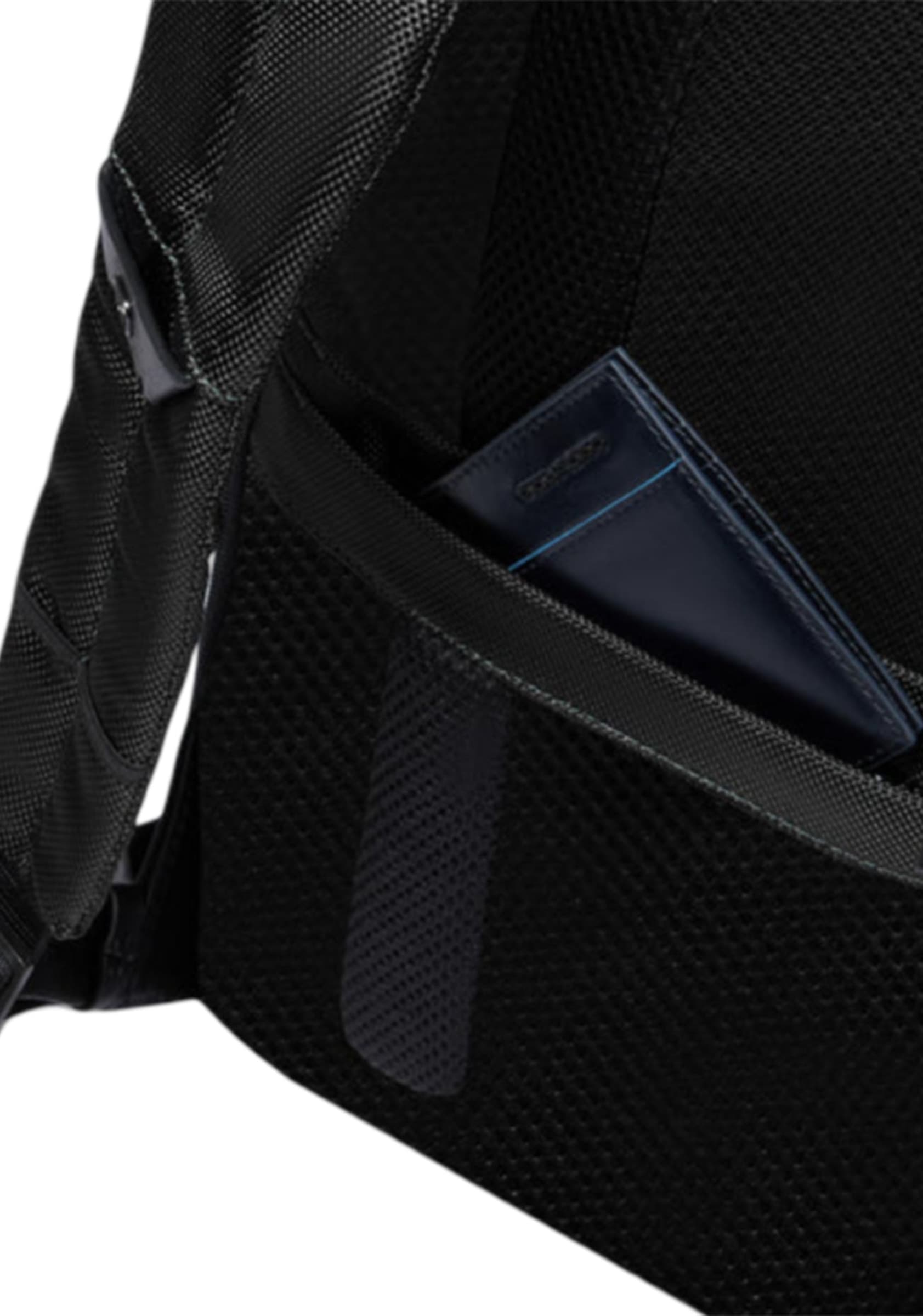 PIQUADRO Zaino Uomo piquadro CA5477BR2-N Nero - 5