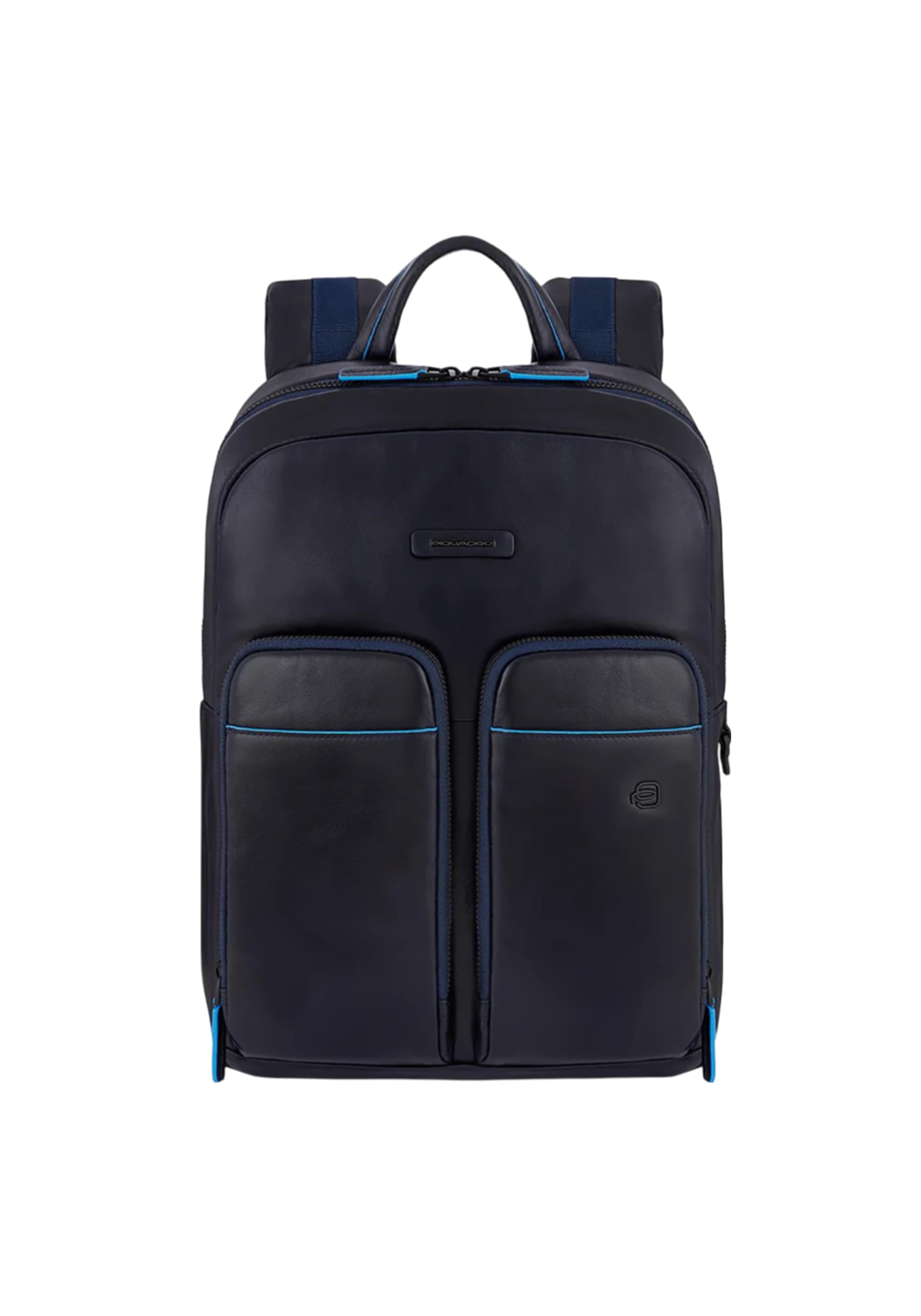 PIQUADRO Zaino porta computer e porta iPad Uomo piquadro ca5575b2v-blu Blu - 6