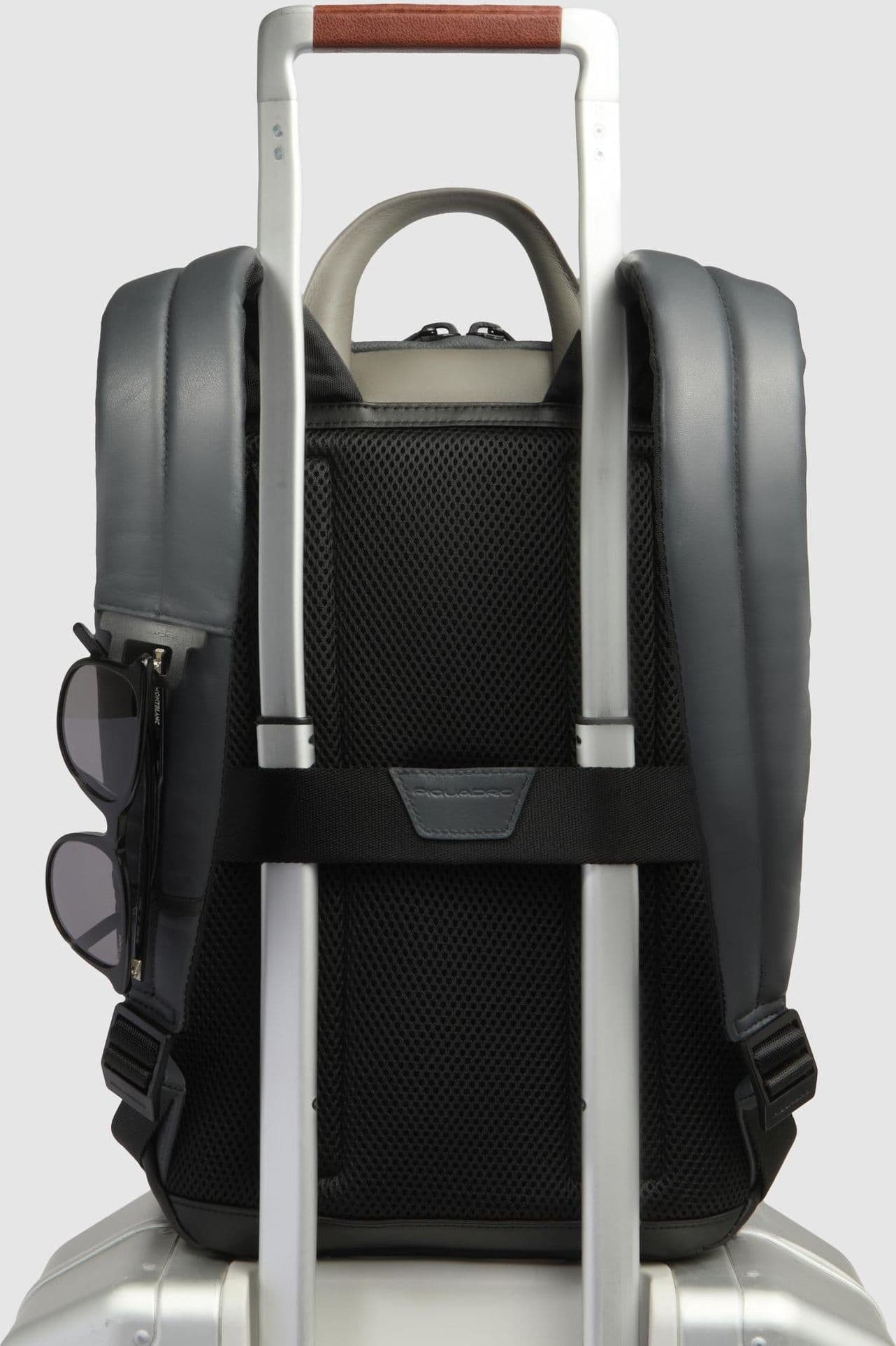 PIQUADRO Zaino Uomo piquadro CA5608UB00-GRN Multicolore - 11