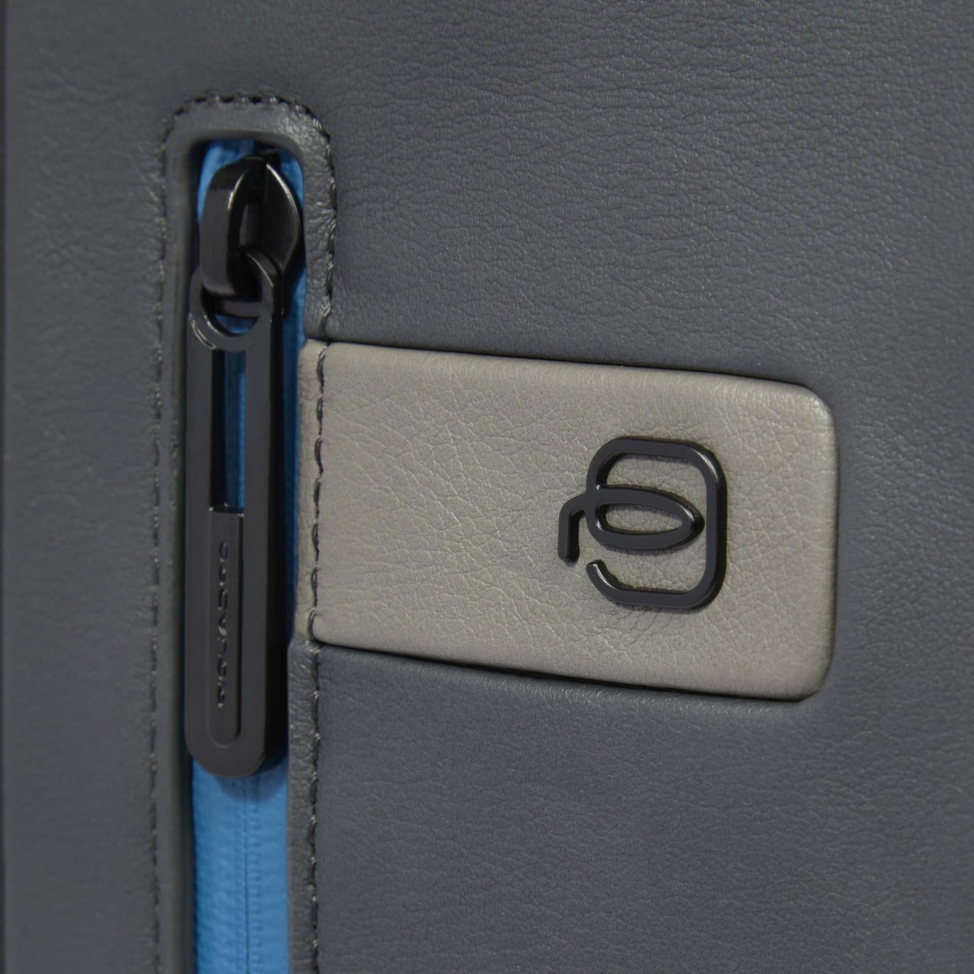 PIQUADRO Zaino Uomo piquadro CA5608UB00-GRN Multicolore - 7