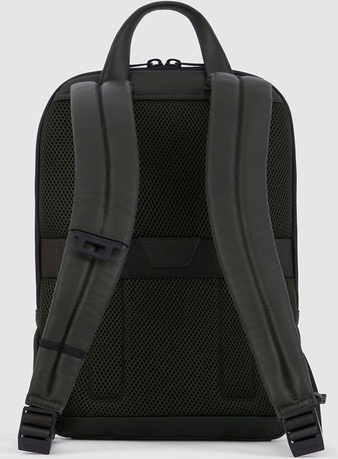 PIQUADRO Zaino Uomo piquadro CA5608UB00-GRN Multicolore - 9