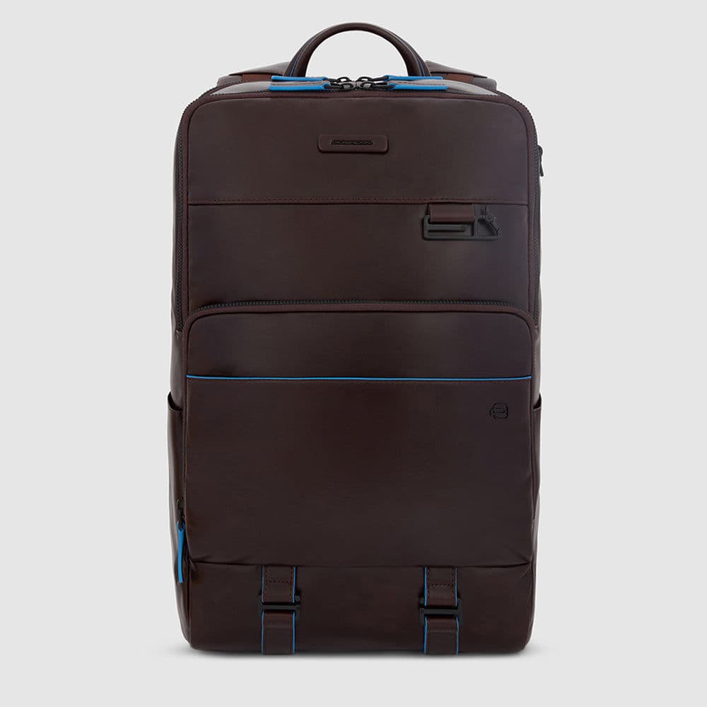 PIQUADRO Zaino Uomo piquadro CA5939B2V-MO Marrone - 4