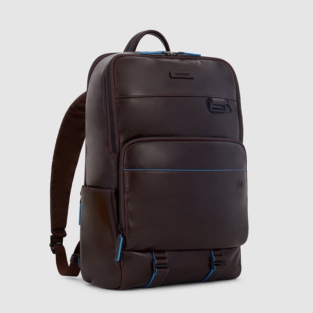 PIQUADRO Zaino Uomo piquadro CA5939B2V-MO Marrone - 3