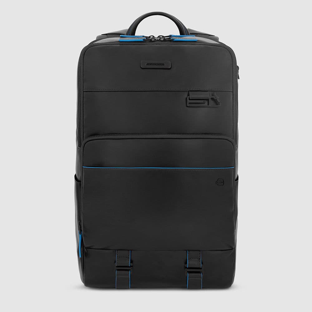 PIQUADRO Zaino Uomo piquadro CA5939B2V-N Nero - 4