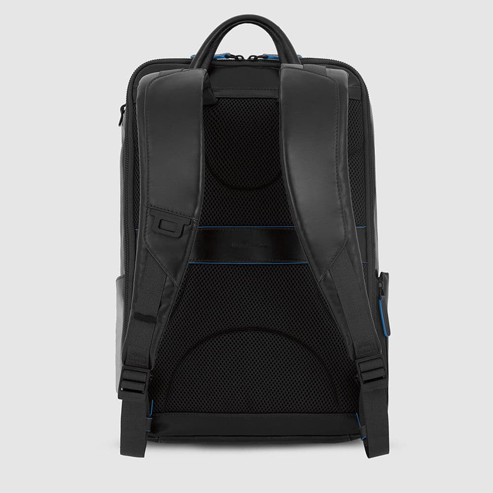 PIQUADRO Zaino Uomo piquadro CA5939B2V-N Nero - 3