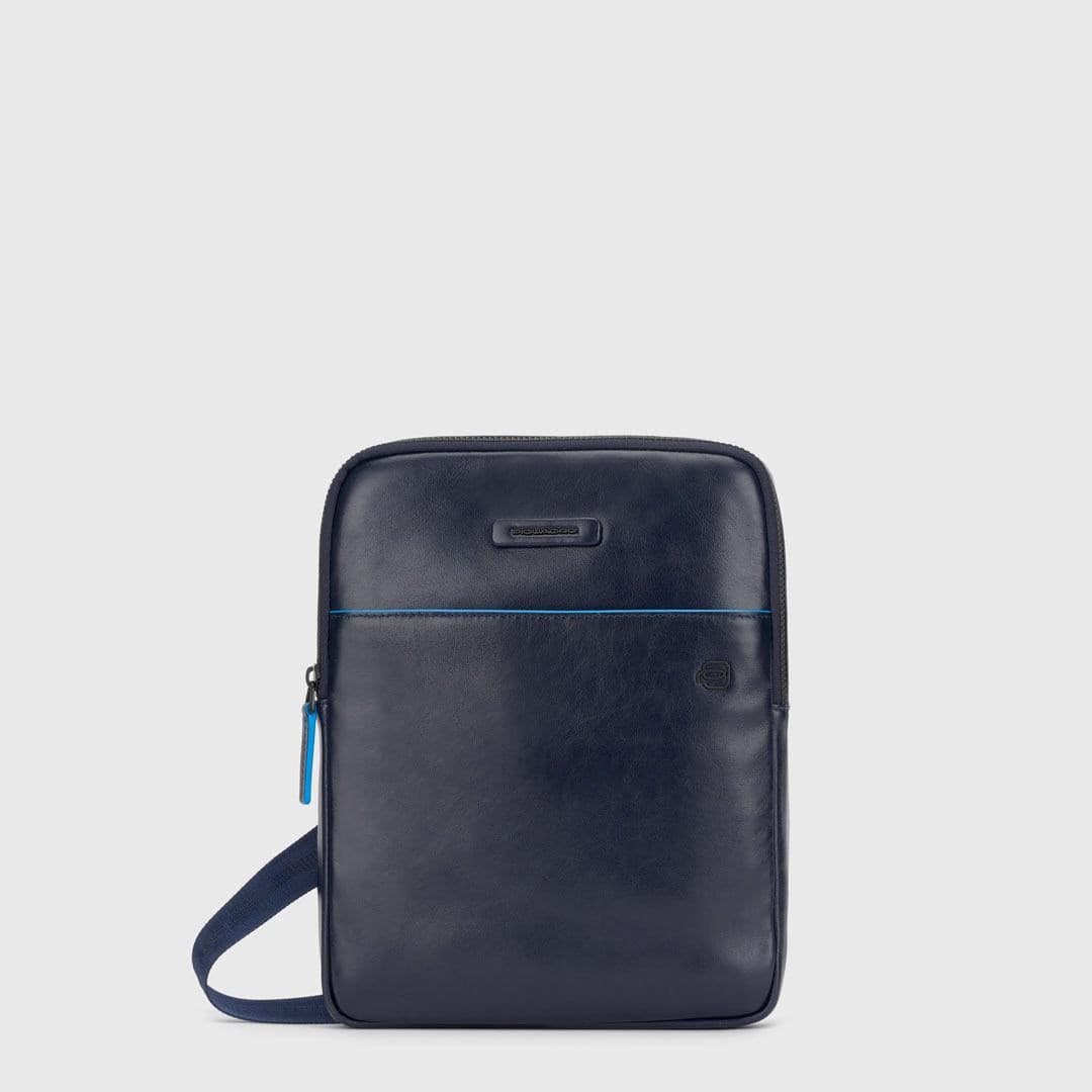 PIQUADRO Borsello Uomo piquadro CA5943B2V-BLU Blu - 7