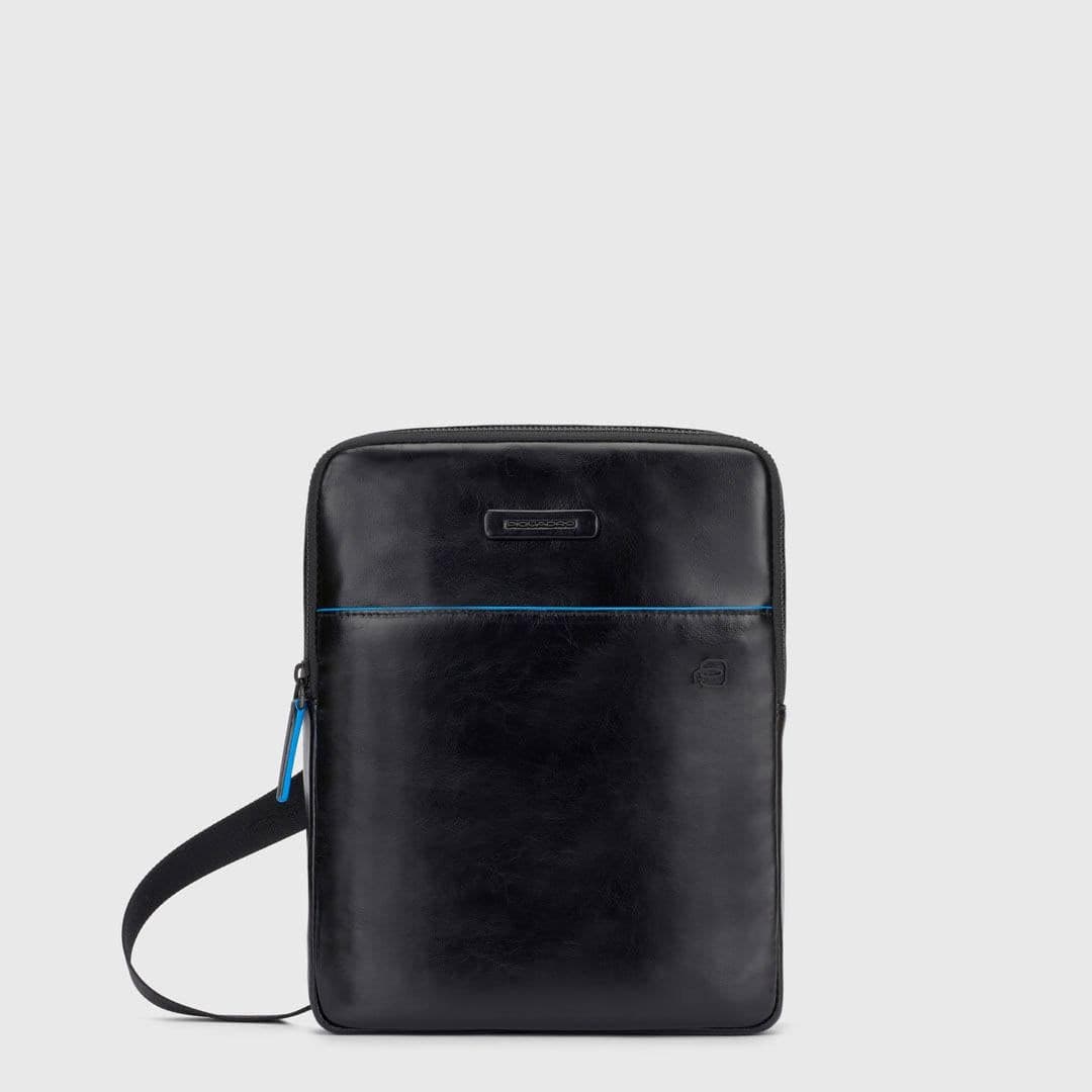 PIQUADRO Borsello Uomo piquadro CA5943B2V-BLU Blu - 9