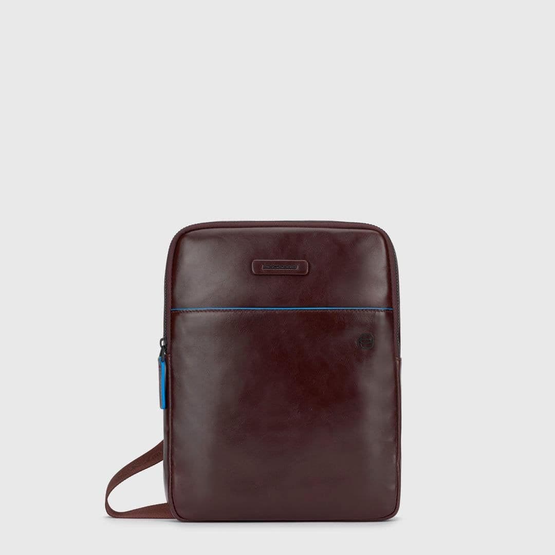 PIQUADRO Borsello Uomo piquadro CA5943B2V-BLU Blu - 10