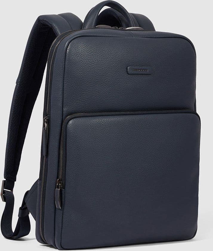 PIQUADRO Zaino Uomo piquadro CA6311MOS-BLU Blu - 3
