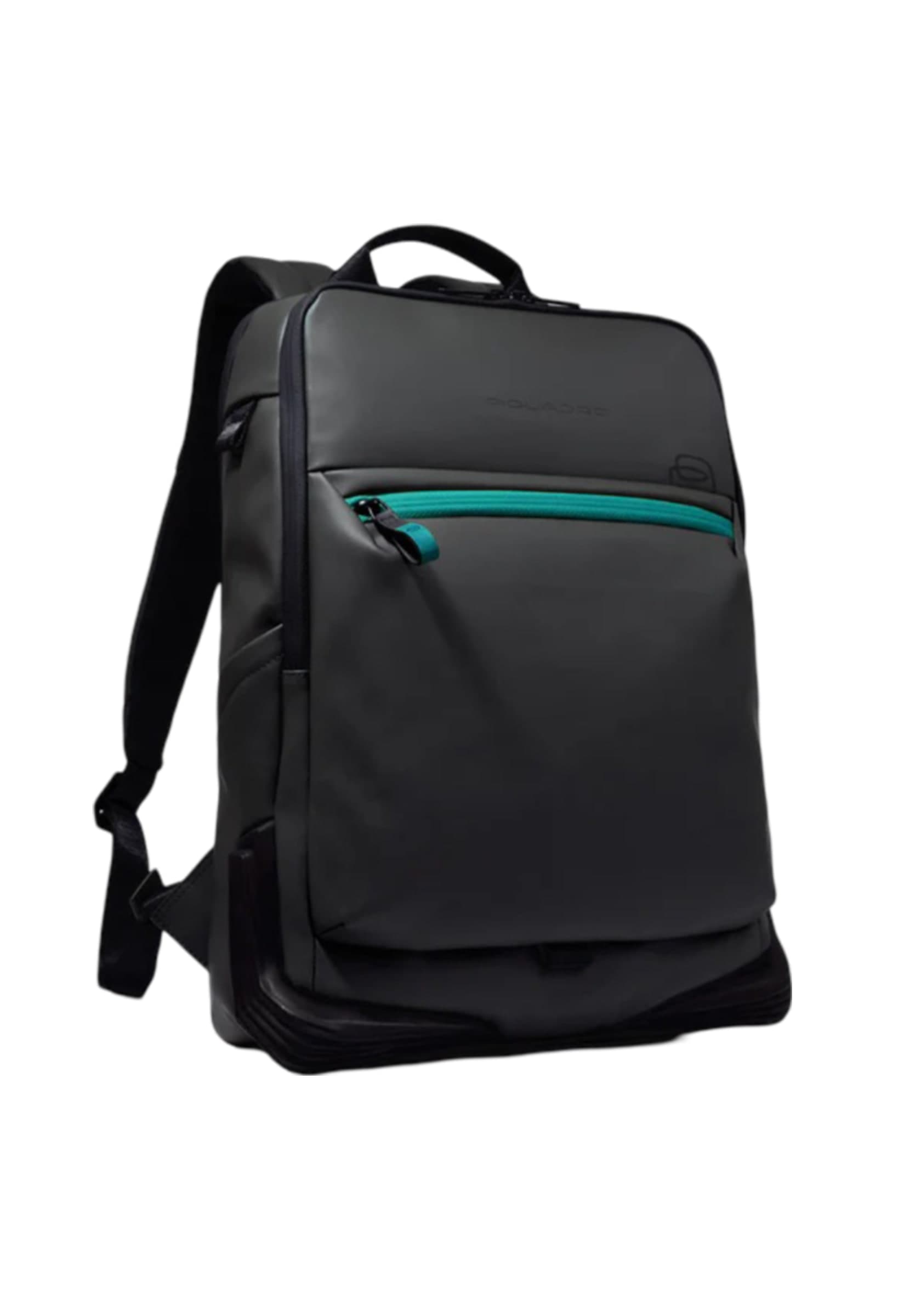 PIQUADRO Zaino Uomo piquadro CA6465C2OW-N Nero - 2