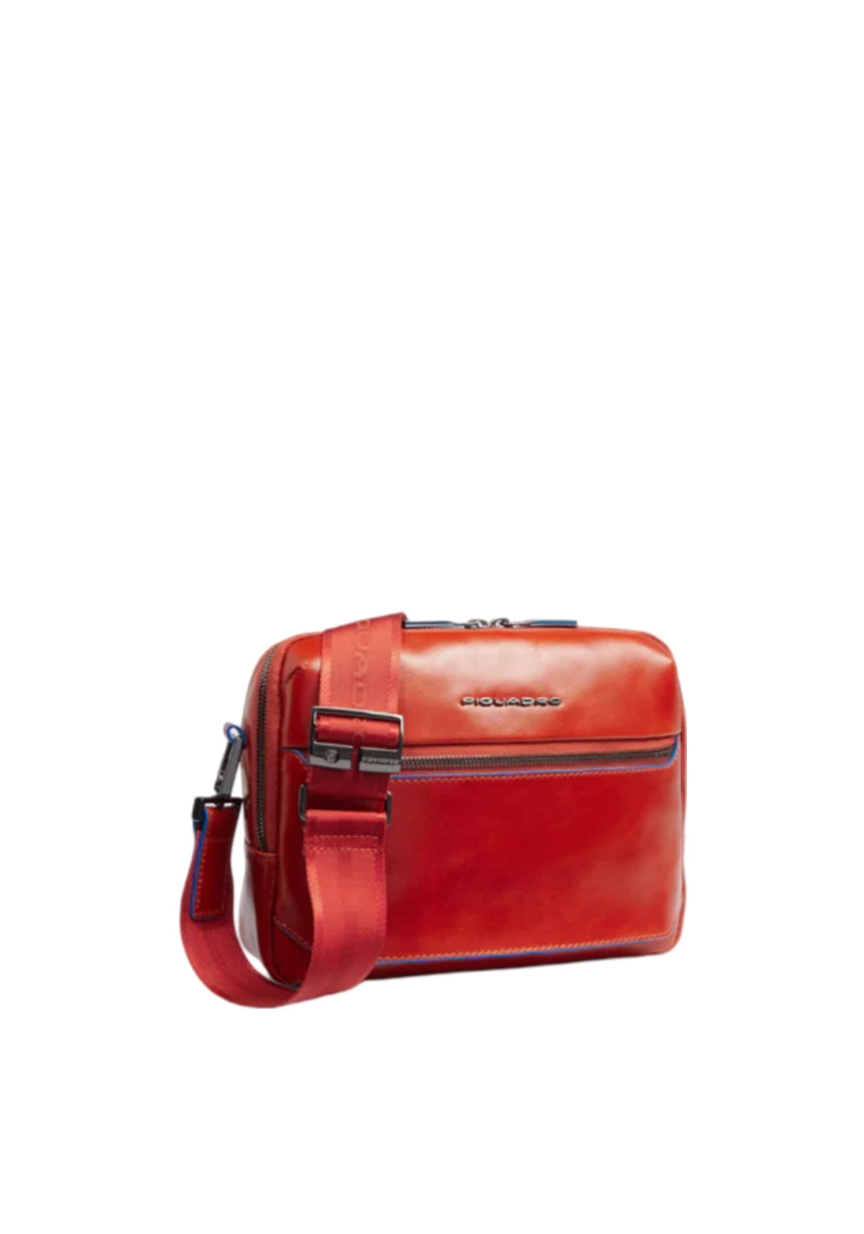 PIQUADRO Borselli Uomo piquadro CA6588B2-CU4 Arancione - 2
