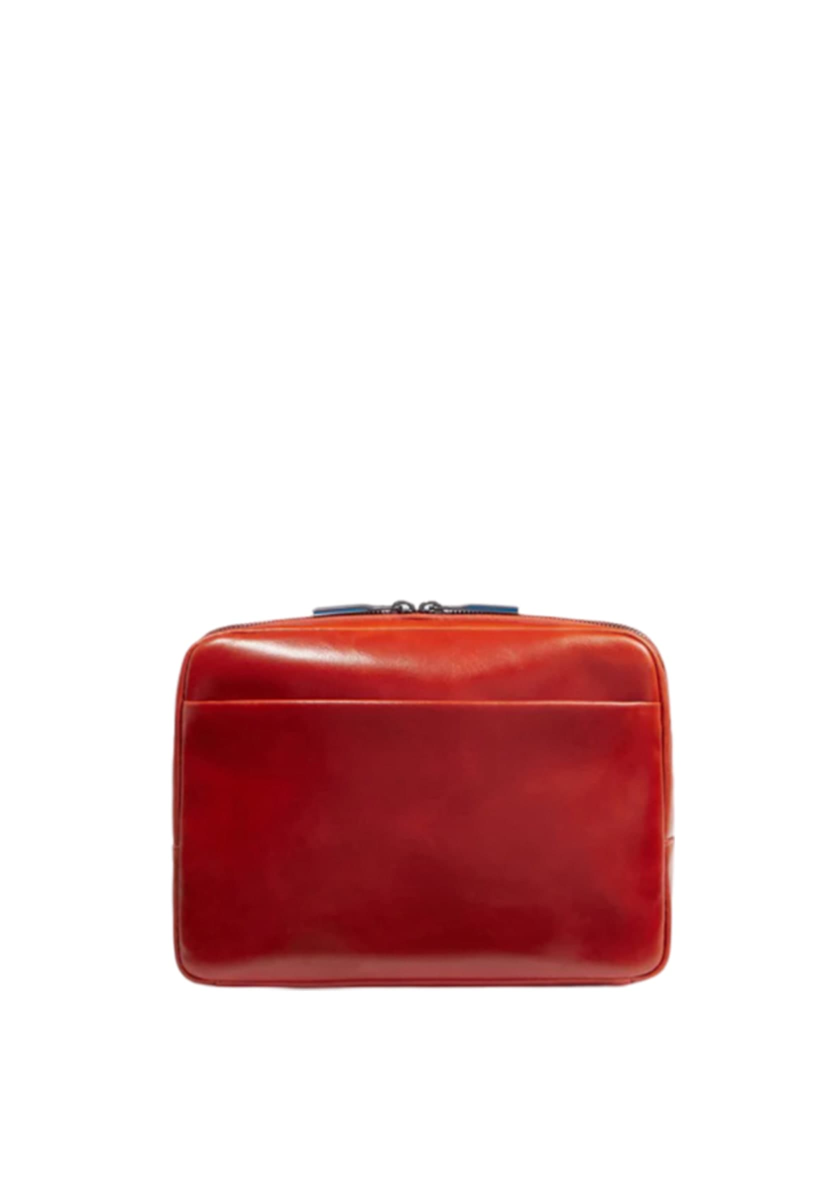 PIQUADRO Borselli Uomo piquadro CA6588B2-CU4 Arancione - 3