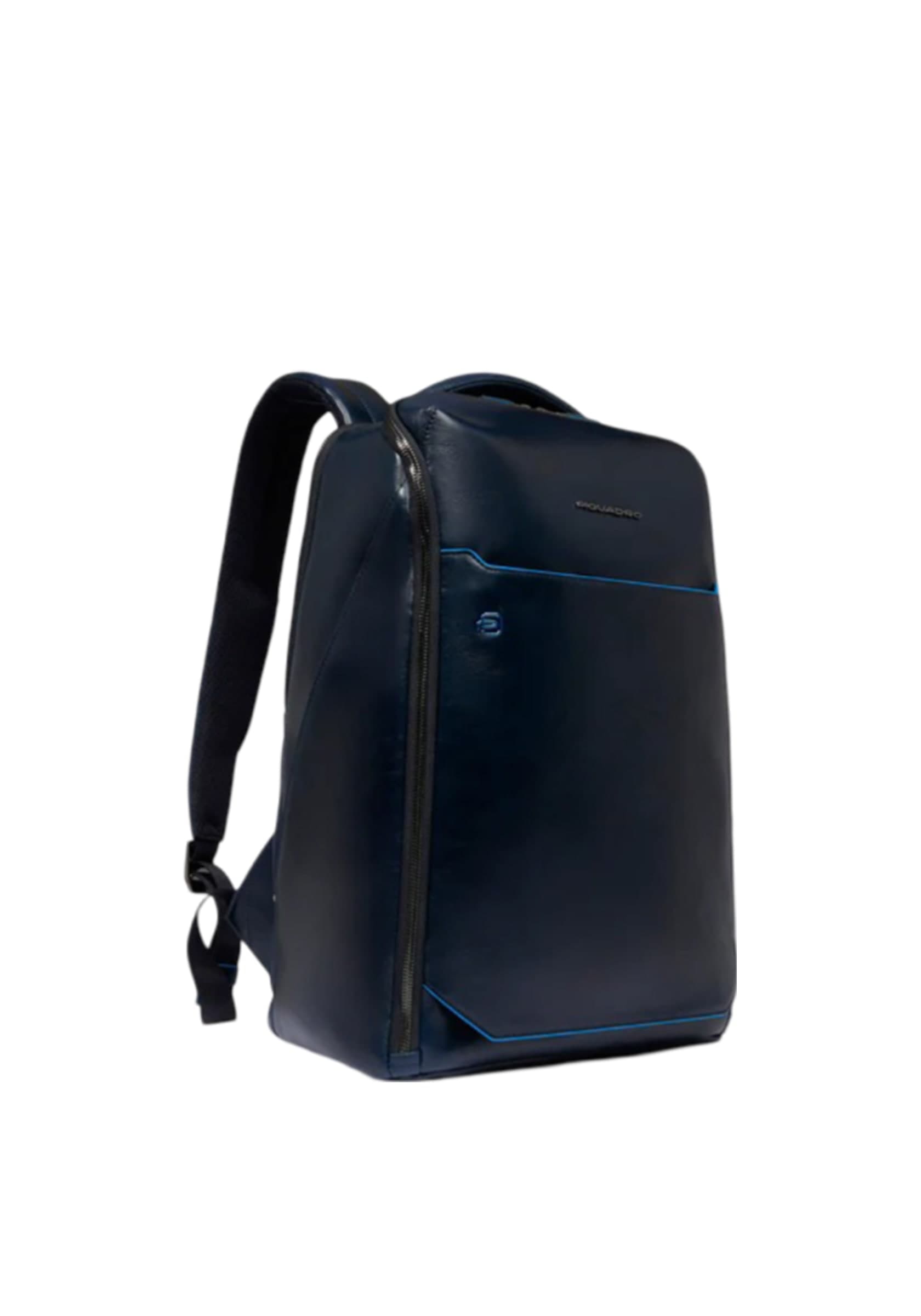 PIQUADRO Zaino Uomo piquadro CA6591B2-BLU2 Blu - 2