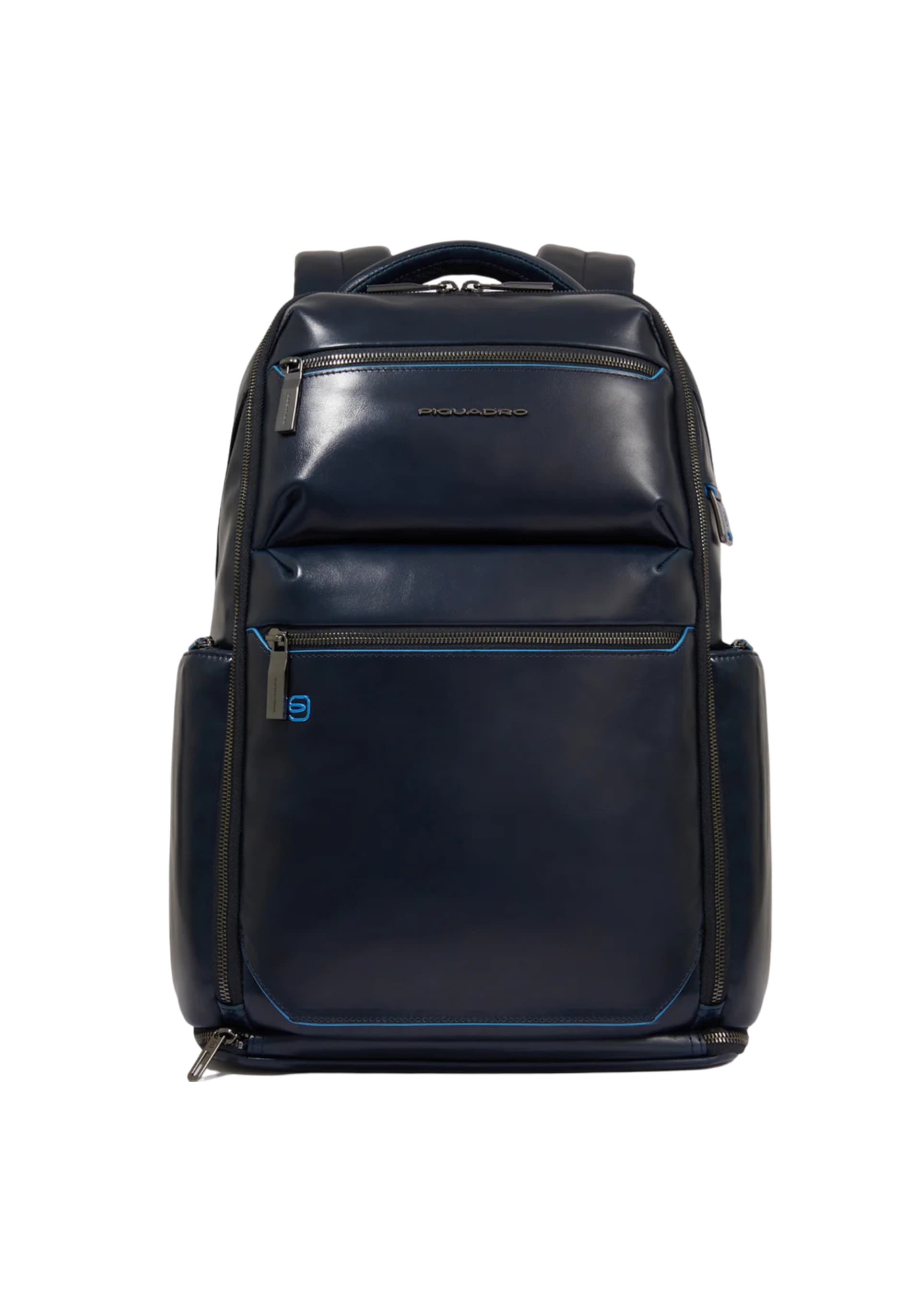 PIQUADRO Zaino Uomo piquadro CA6592B2BM-BLU2 Blu - 4