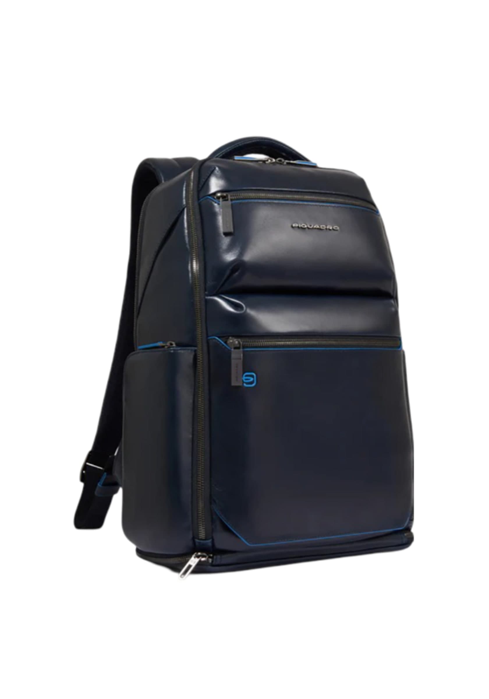 PIQUADRO Zaino Uomo piquadro CA6592B2BM-BLU2 Blu - 2