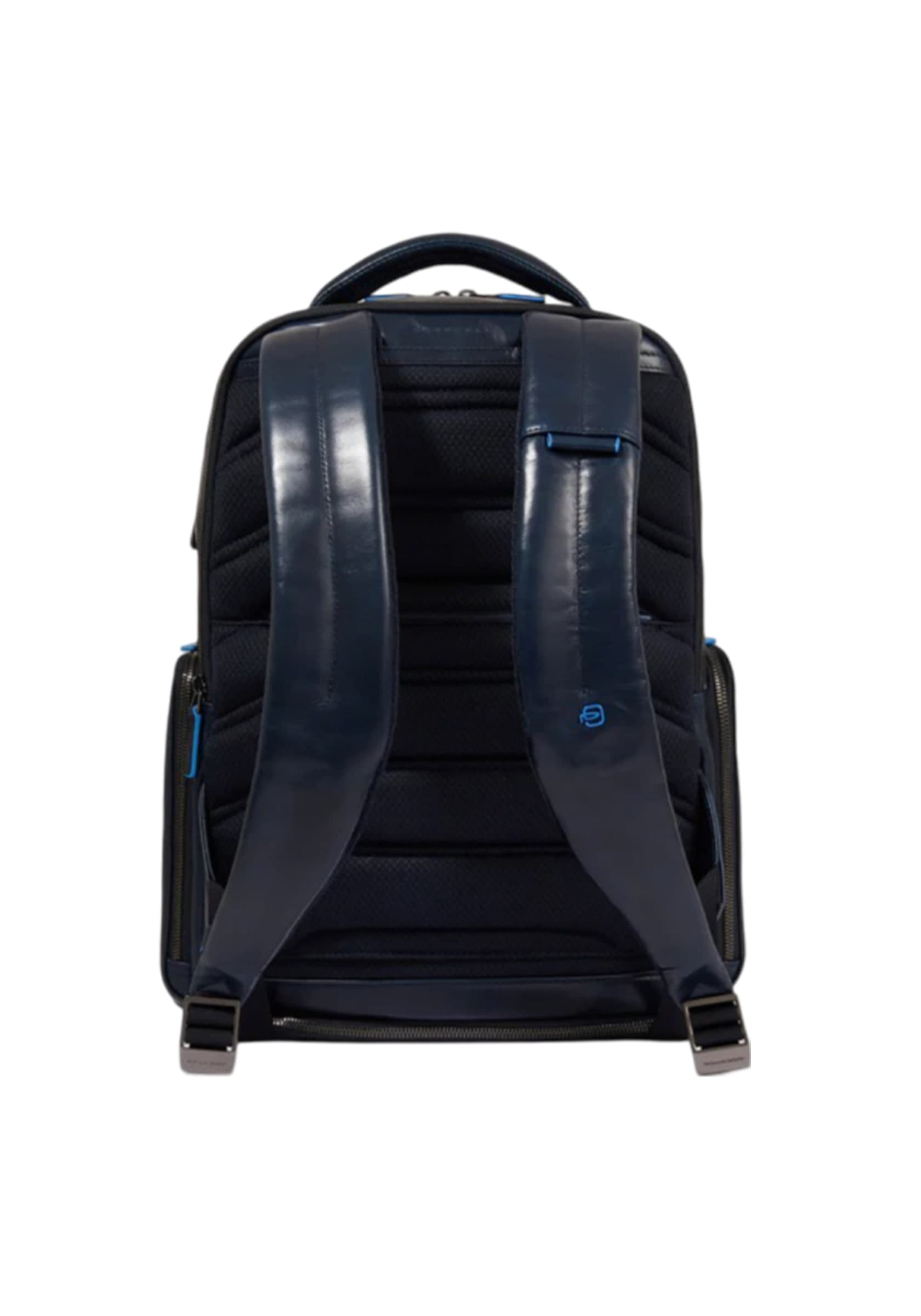 PIQUADRO Zaino Uomo piquadro CA6592B2BM-BLU2 Blu - 3