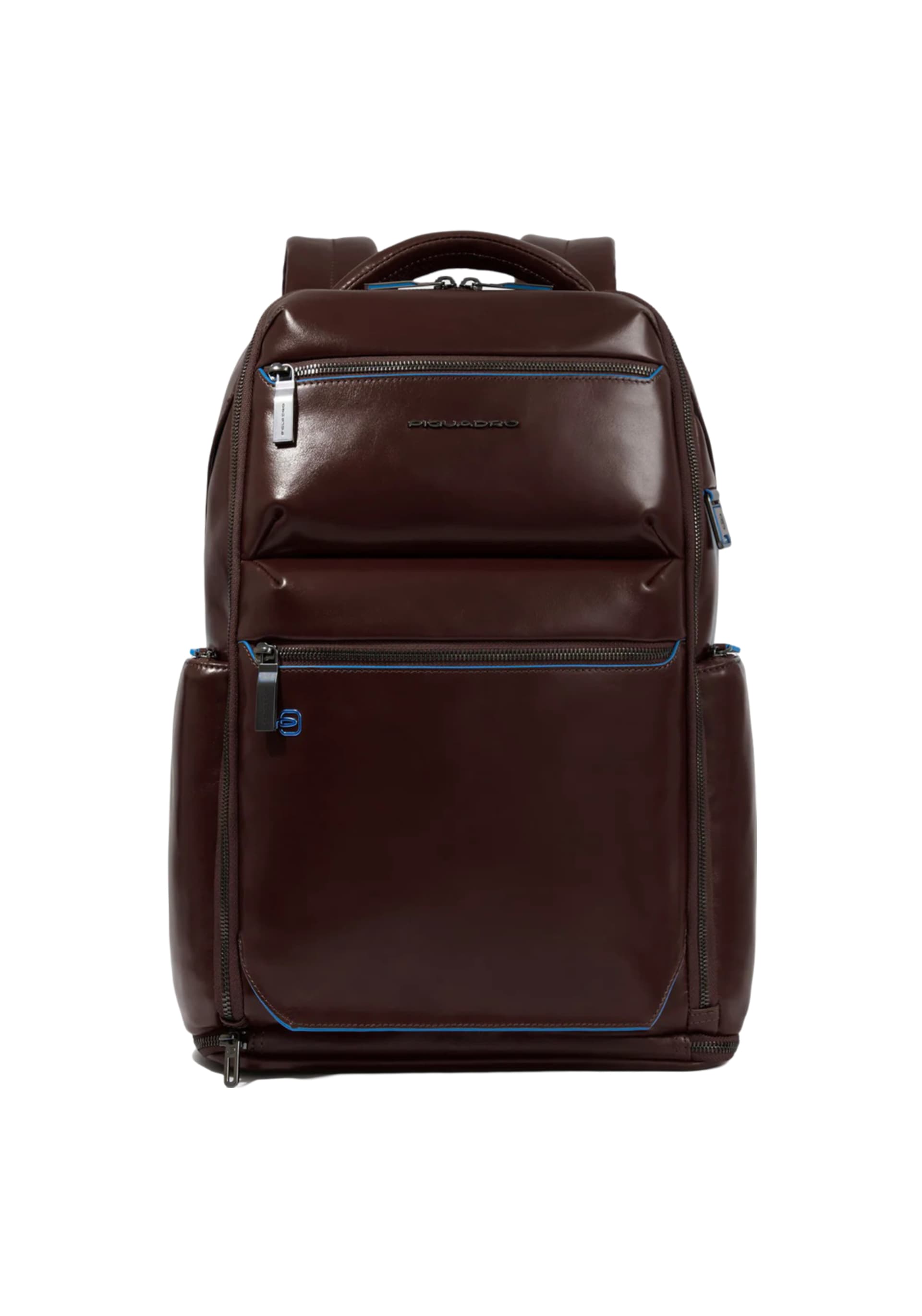 PIQUADRO Zaino Uomo piquadro CA6592B2BM-MO Marrone - 4