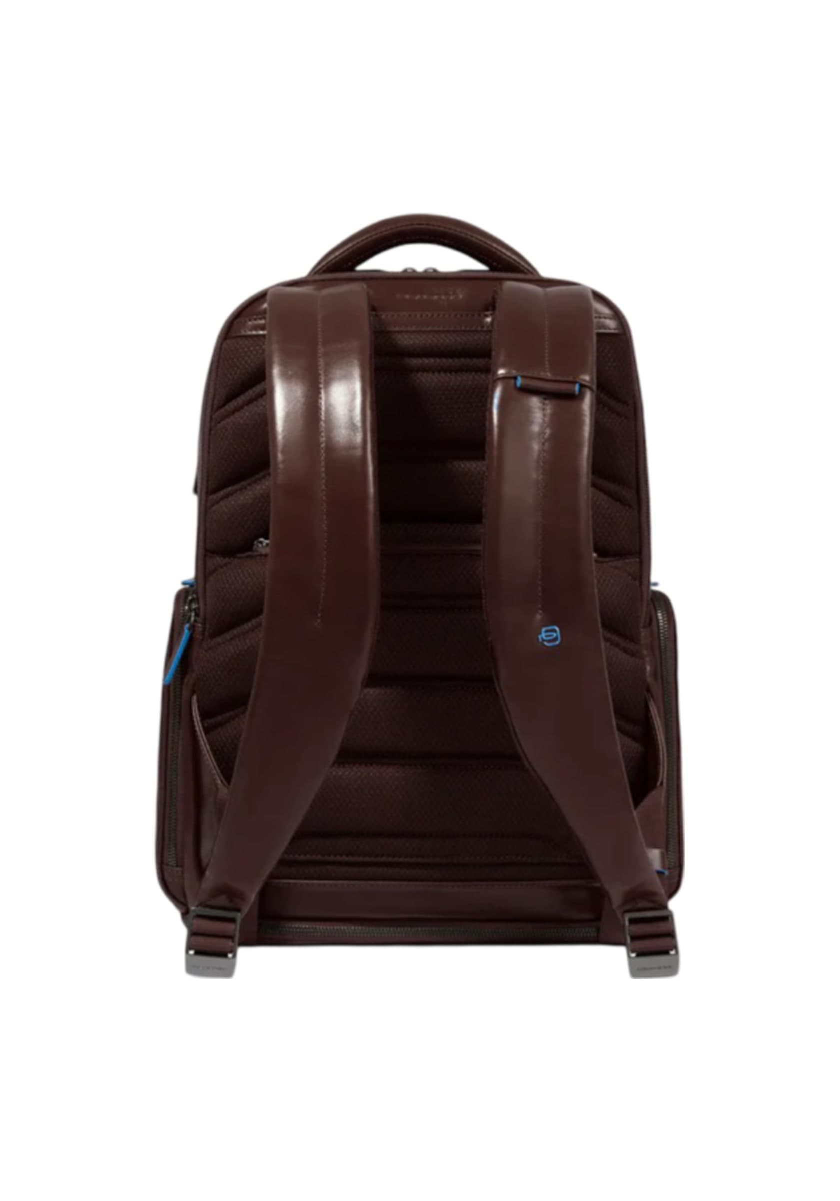 PIQUADRO Zaino Uomo piquadro CA6592B2BM-MO Marrone - 3
