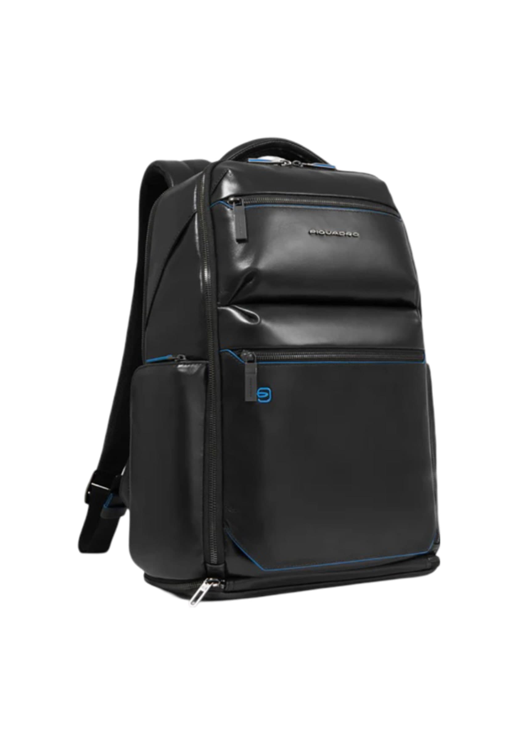 PIQUADRO Zaino Uomo piquadro CA6592B2BM-N Nero - 2