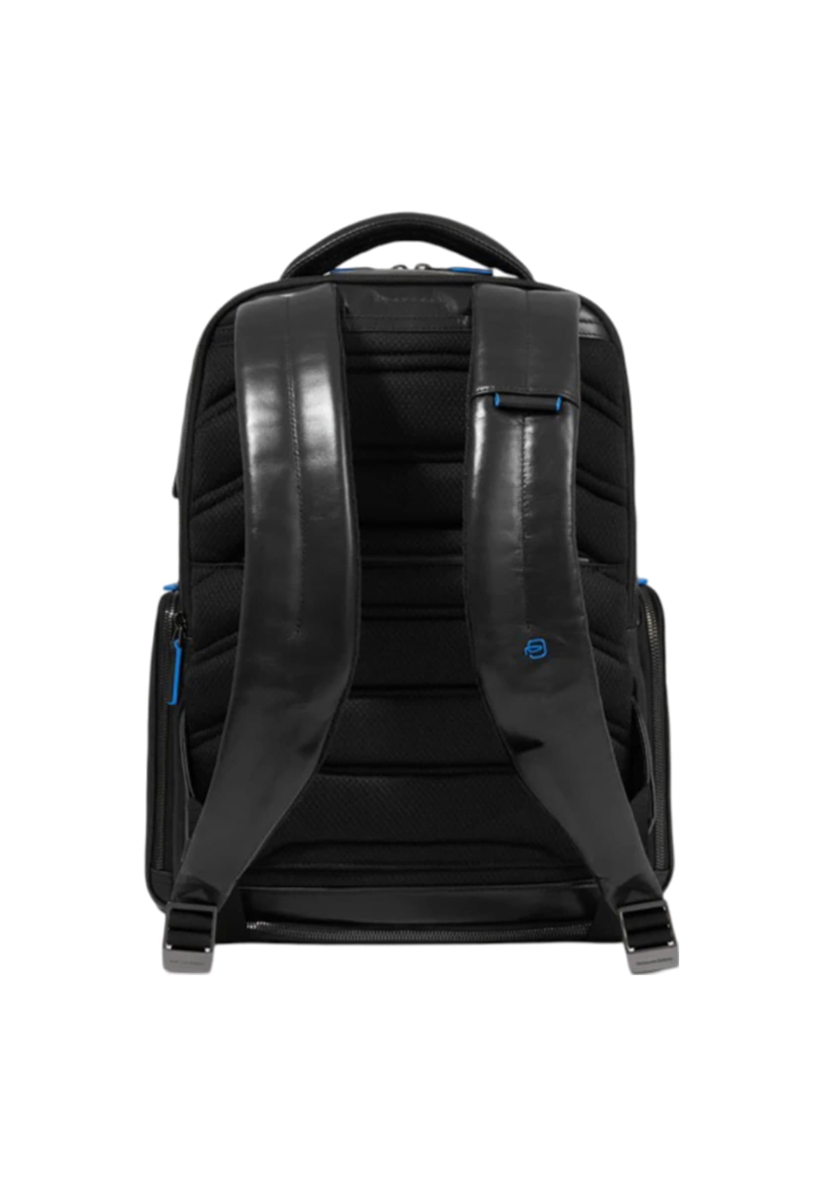 PIQUADRO Zaino Uomo piquadro CA6592B2BM-N Nero - 3