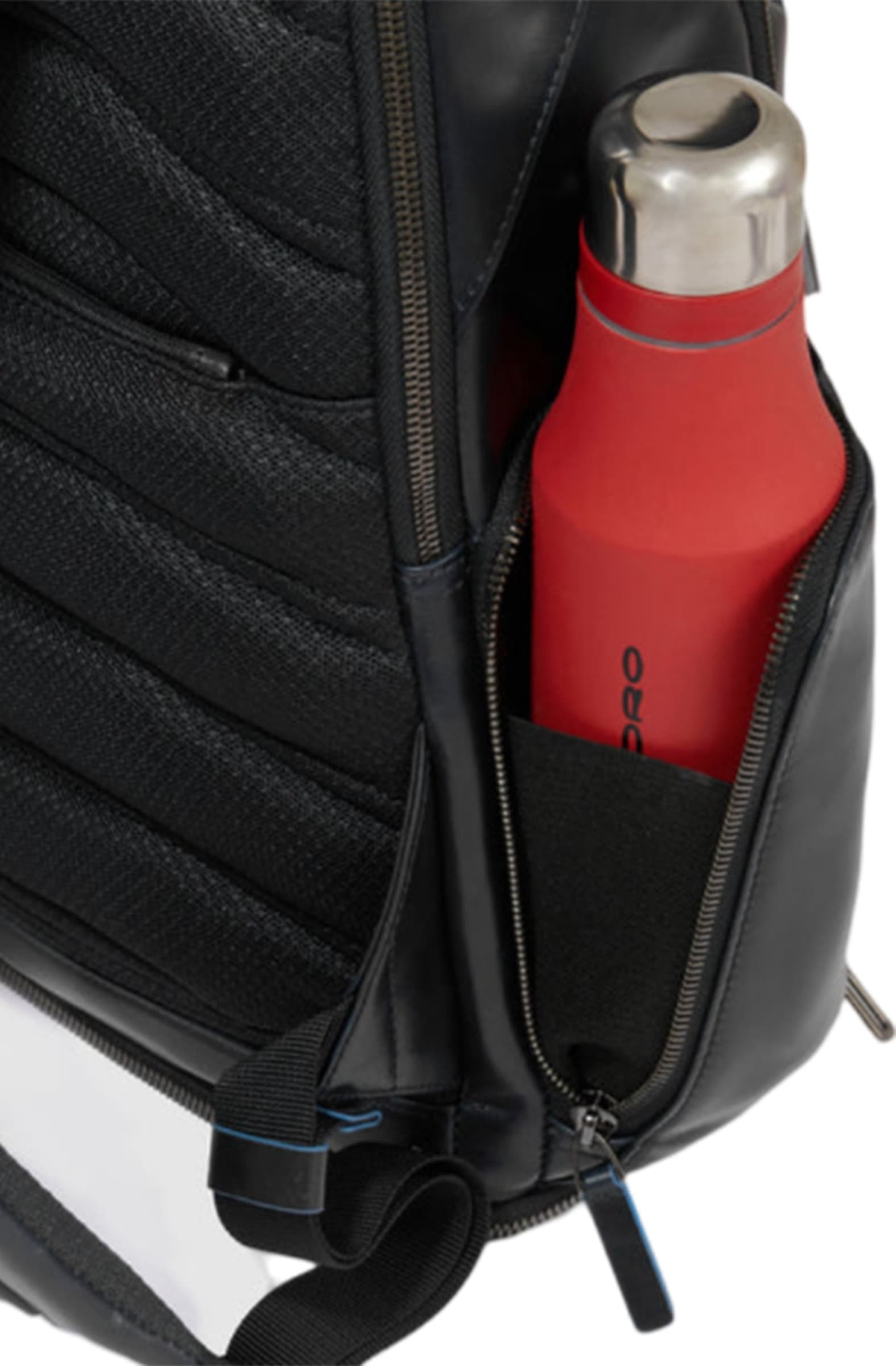 PIQUADRO Zaino Uomo piquadro CA6592B2BM-N Nero - 6