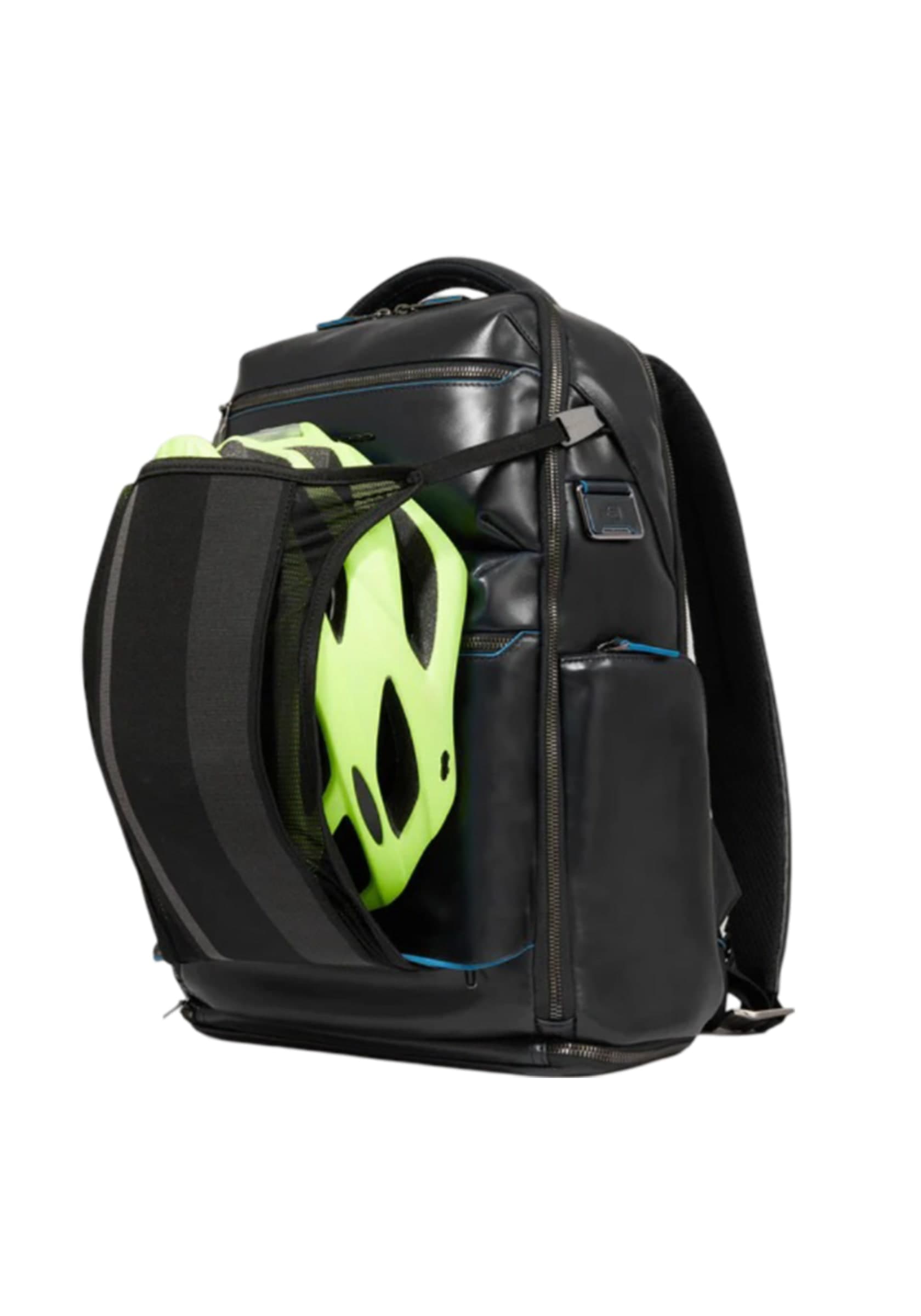 PIQUADRO Zaino Uomo piquadro CA6592B2BM-N Nero - 7