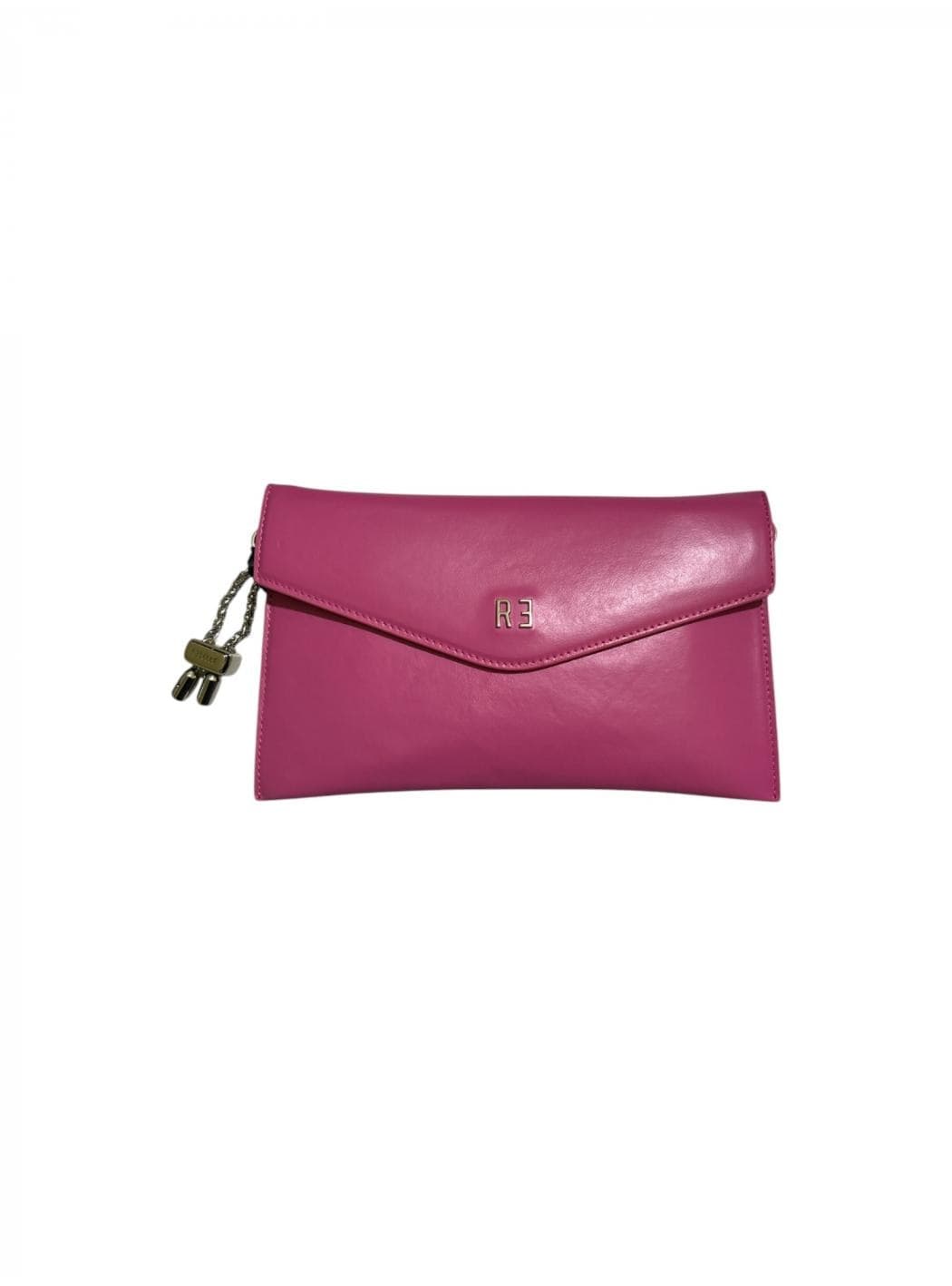 REBELLE Borsa Donna Rebelle CARLOTTA_FUCSIA - 2