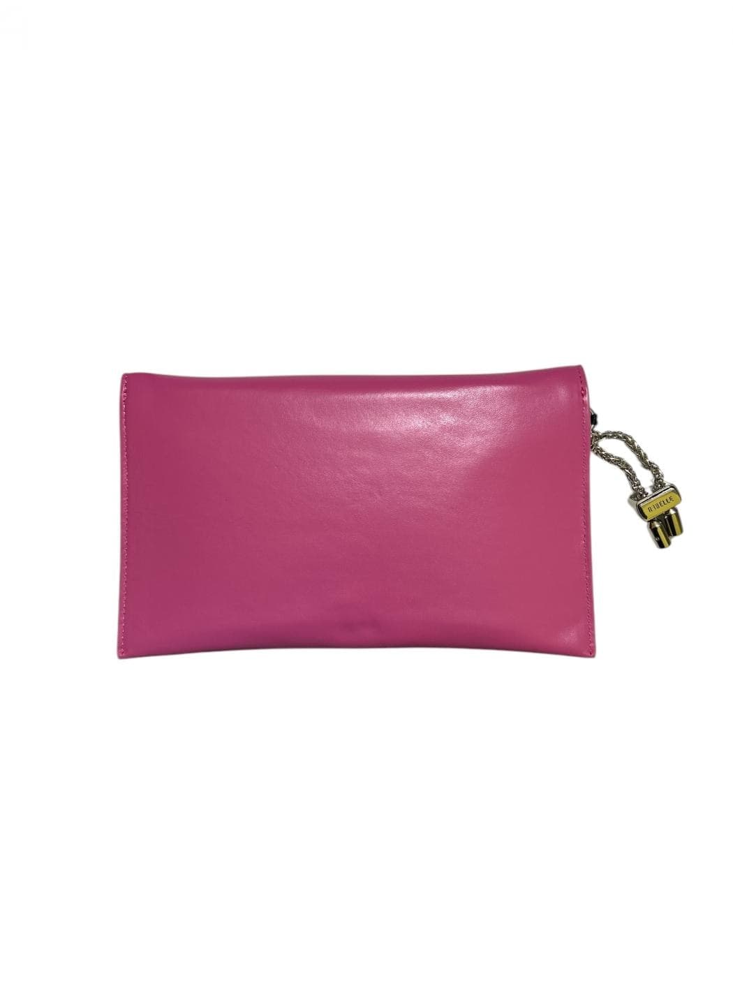 REBELLE Borsa Donna Rebelle CARLOTTA_FUCSIA - 3