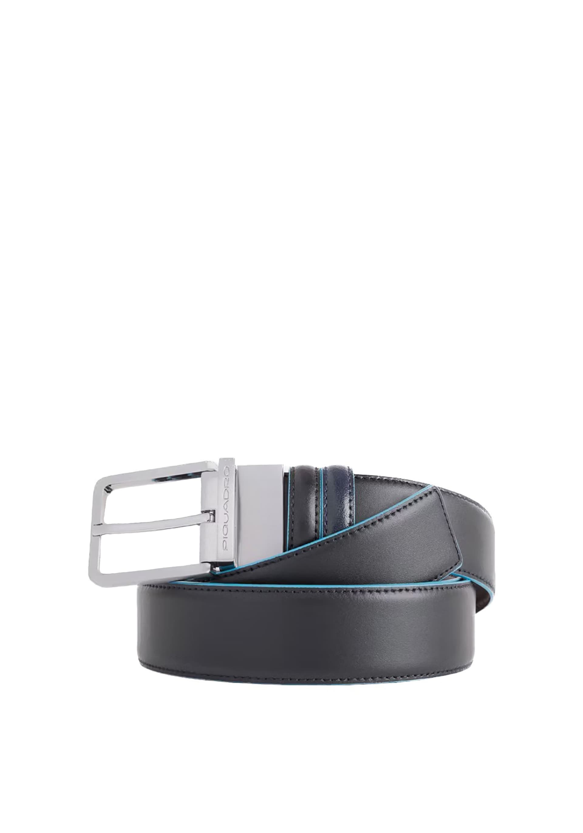 PIQUADRO Cintura Uomo piquadro CU2619B2-NBLU2 Multicolore - 3