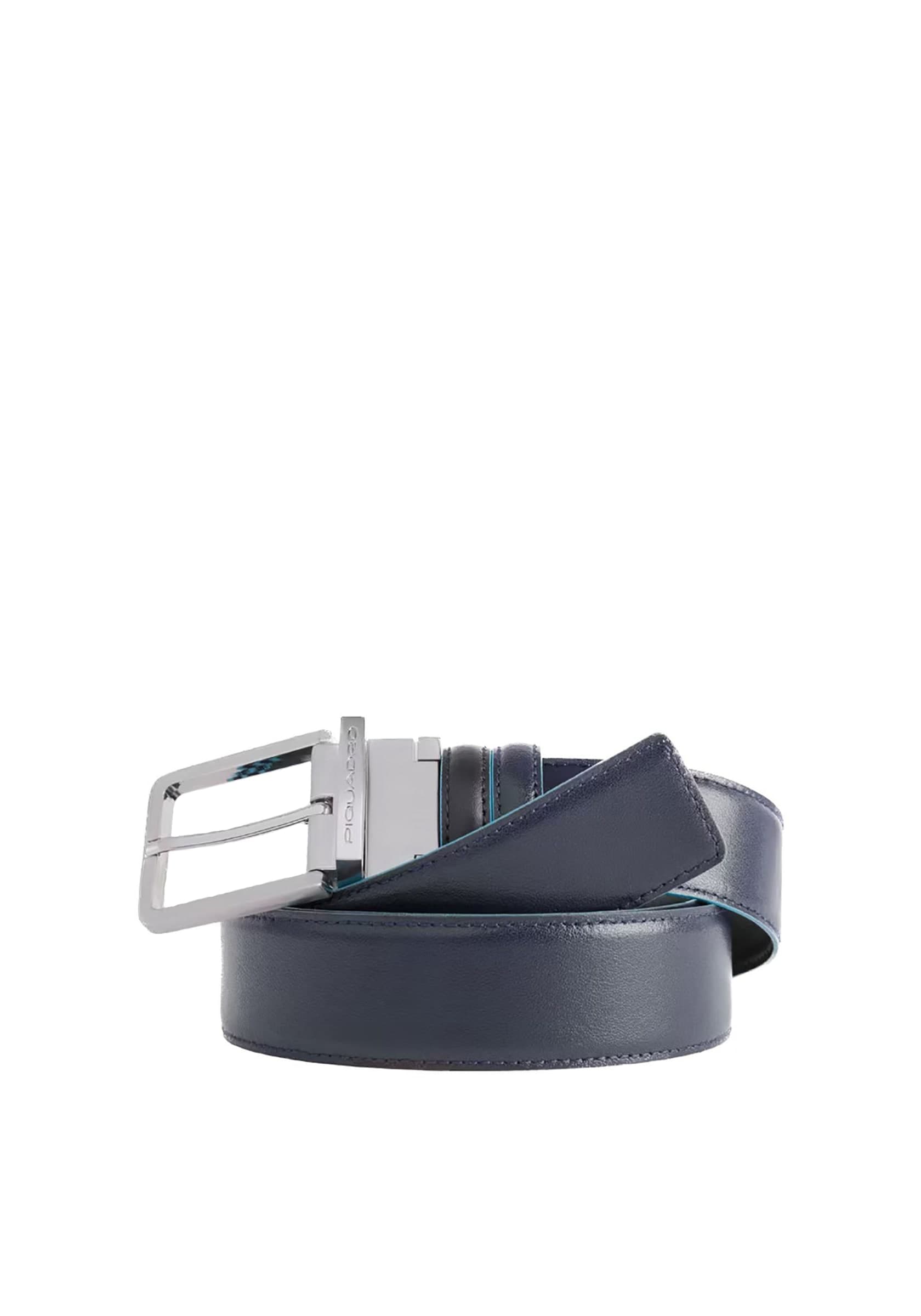 PIQUADRO Cintura Uomo piquadro CU2619B2-NBLU2 Multicolore - 2