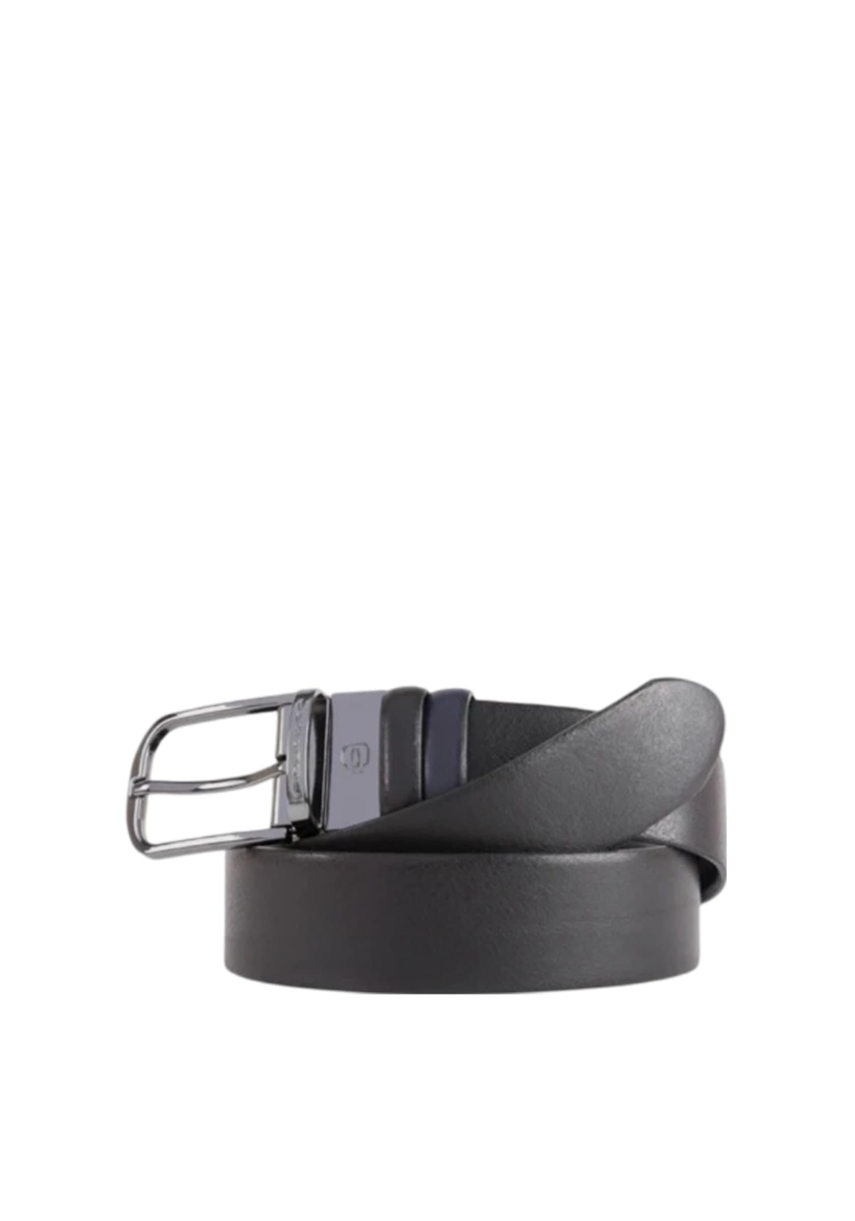 PIQUADRO Cintura reversibile Uomo piquadro CU4877B3-NBLU2 Nero/Blu - 2
