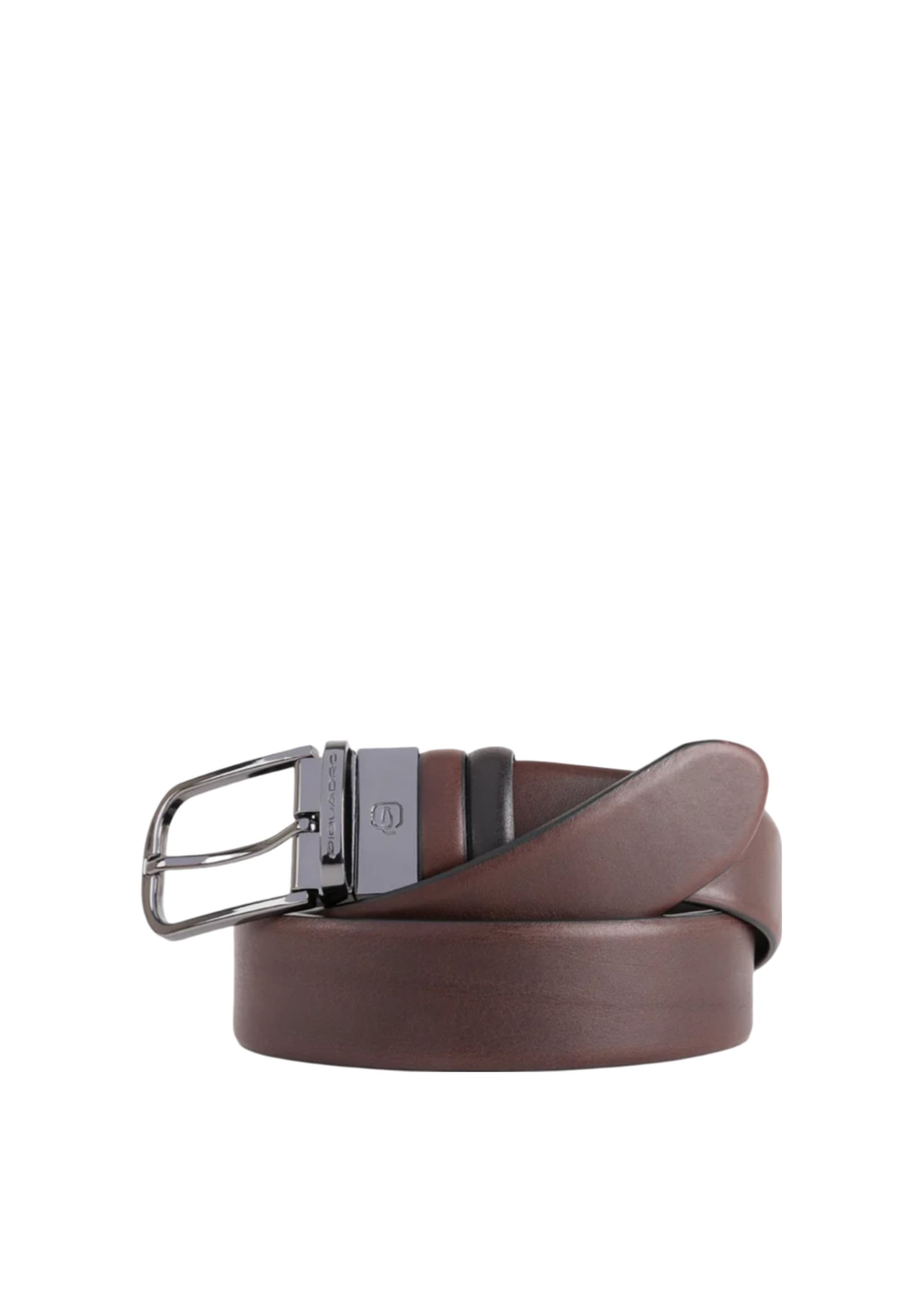 PIQUADRO Cintura Uomo piquadro cu4877b3-tmn Multicolore - 4