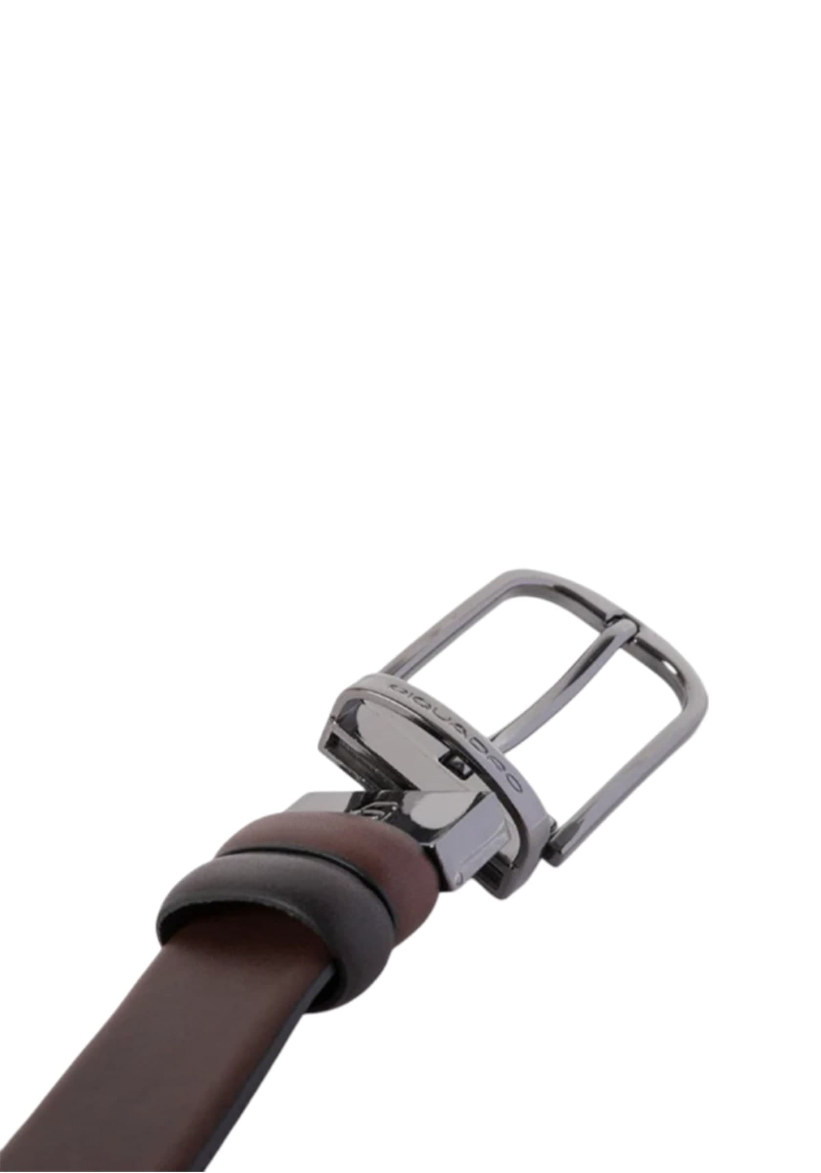 PIQUADRO Cintura Uomo piquadro cu4877b3-tmn Multicolore - 3