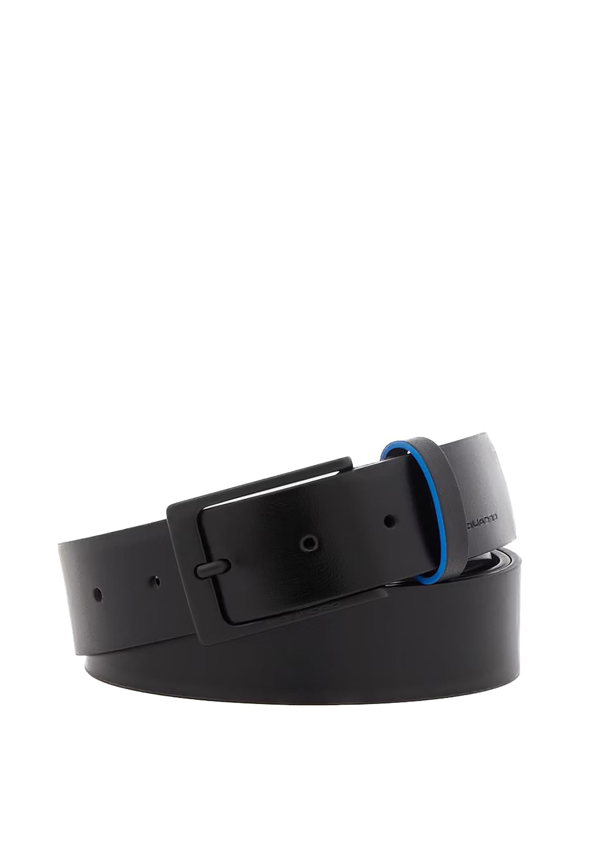 PIQUADRO Cintura Uomo piquadro CU6183B2V-N Nero - 3